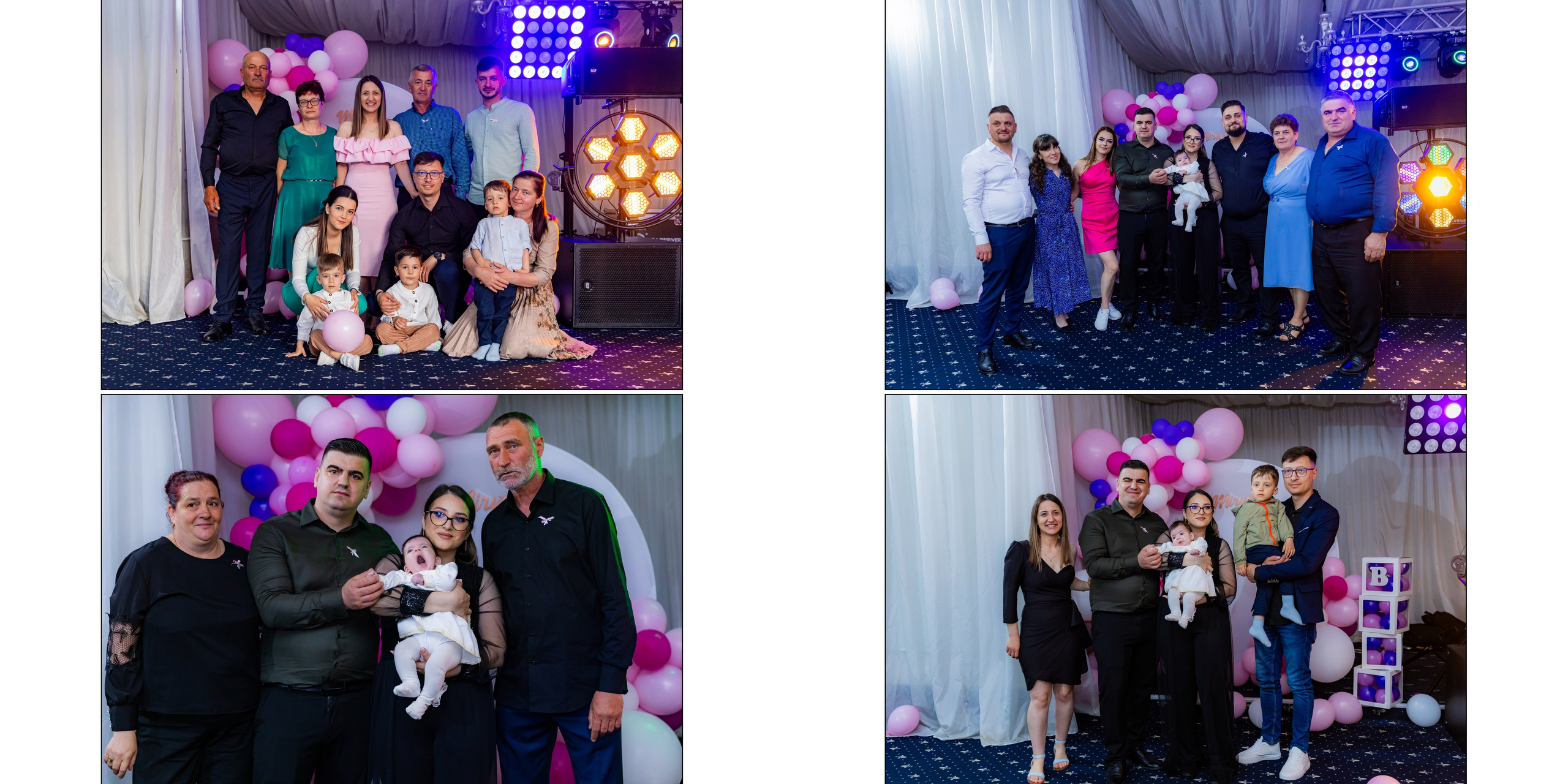 Botez. Iacob Ciprian FOTOGRAF - VIDEOGRAF