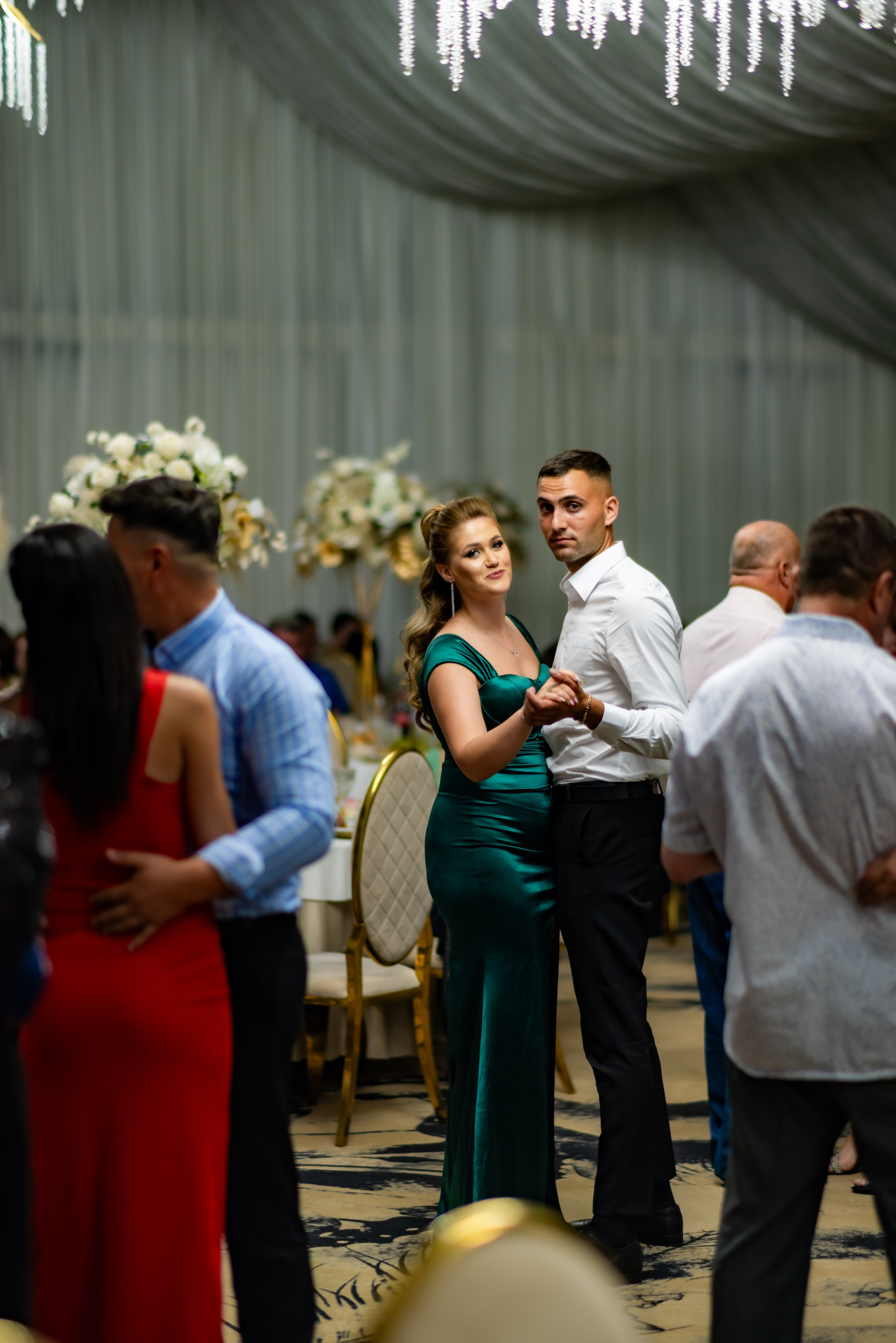 Nunta. Iacob Ciprian FOTOGRAF - VIDEOGRAF