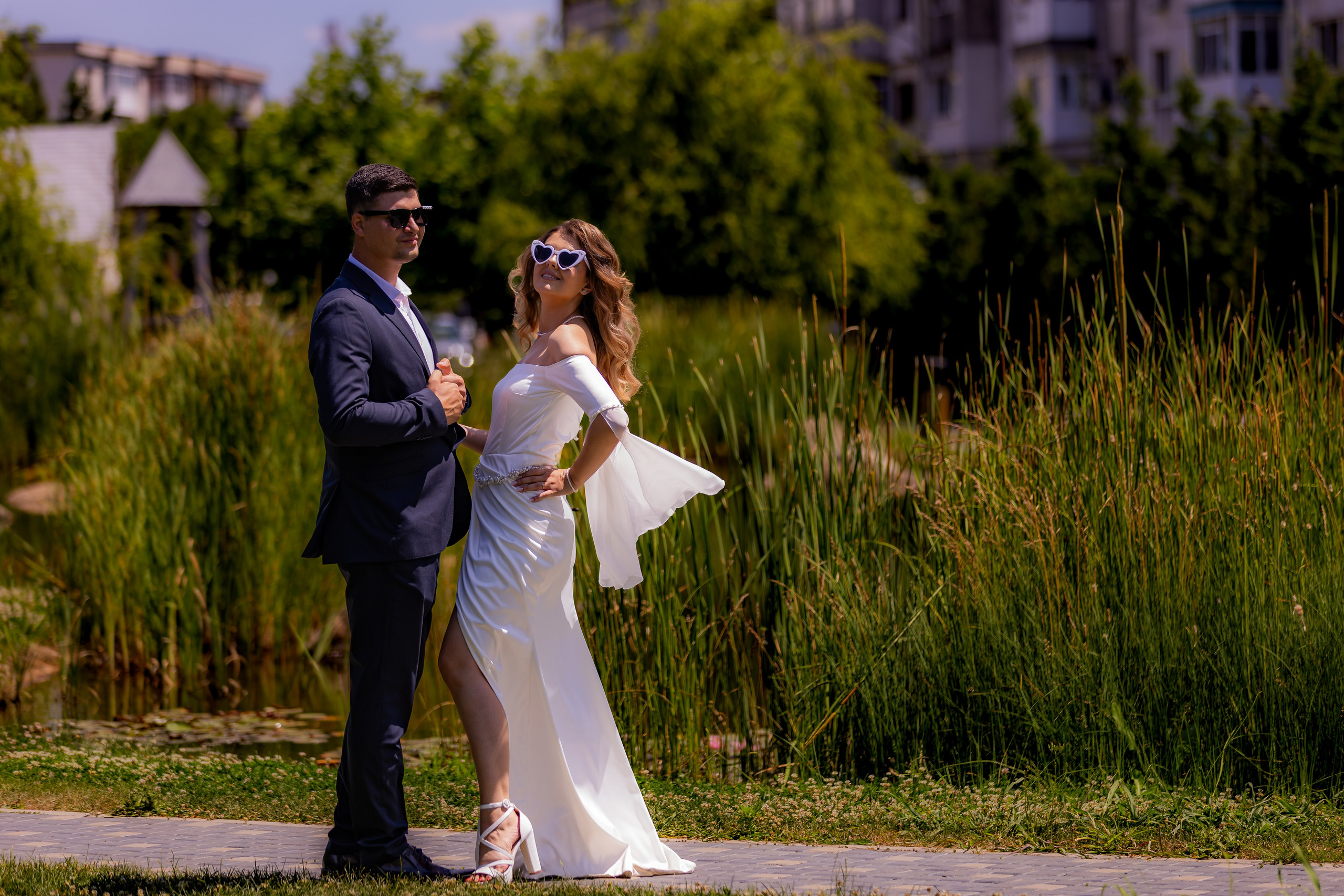 Cununie. Iacob Ciprian FOTOGRAF - VIDEOGRAF