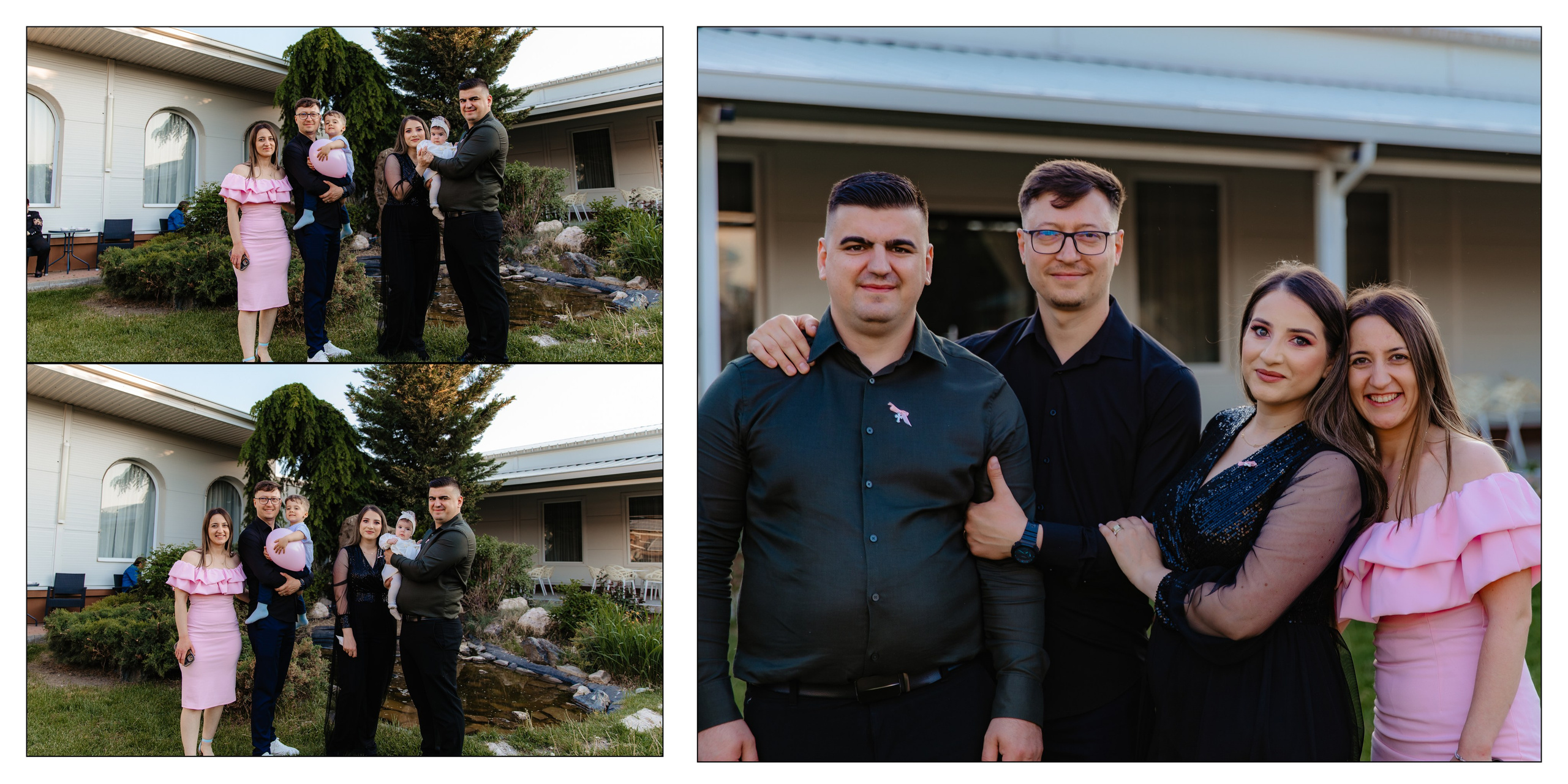 Botez. Iacob Ciprian FOTOGRAF - VIDEOGRAF