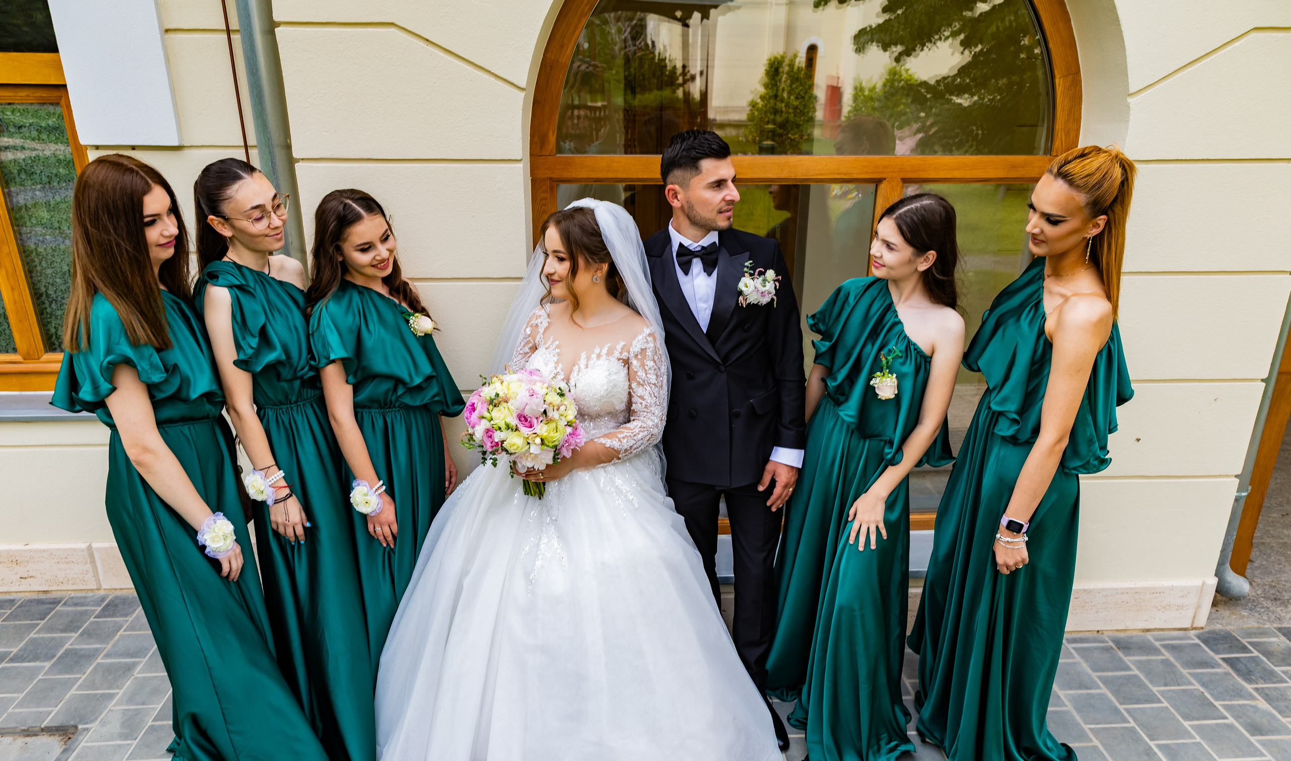 Nunta. Iacob Ciprian FOTOGRAF - VIDEOGRAF