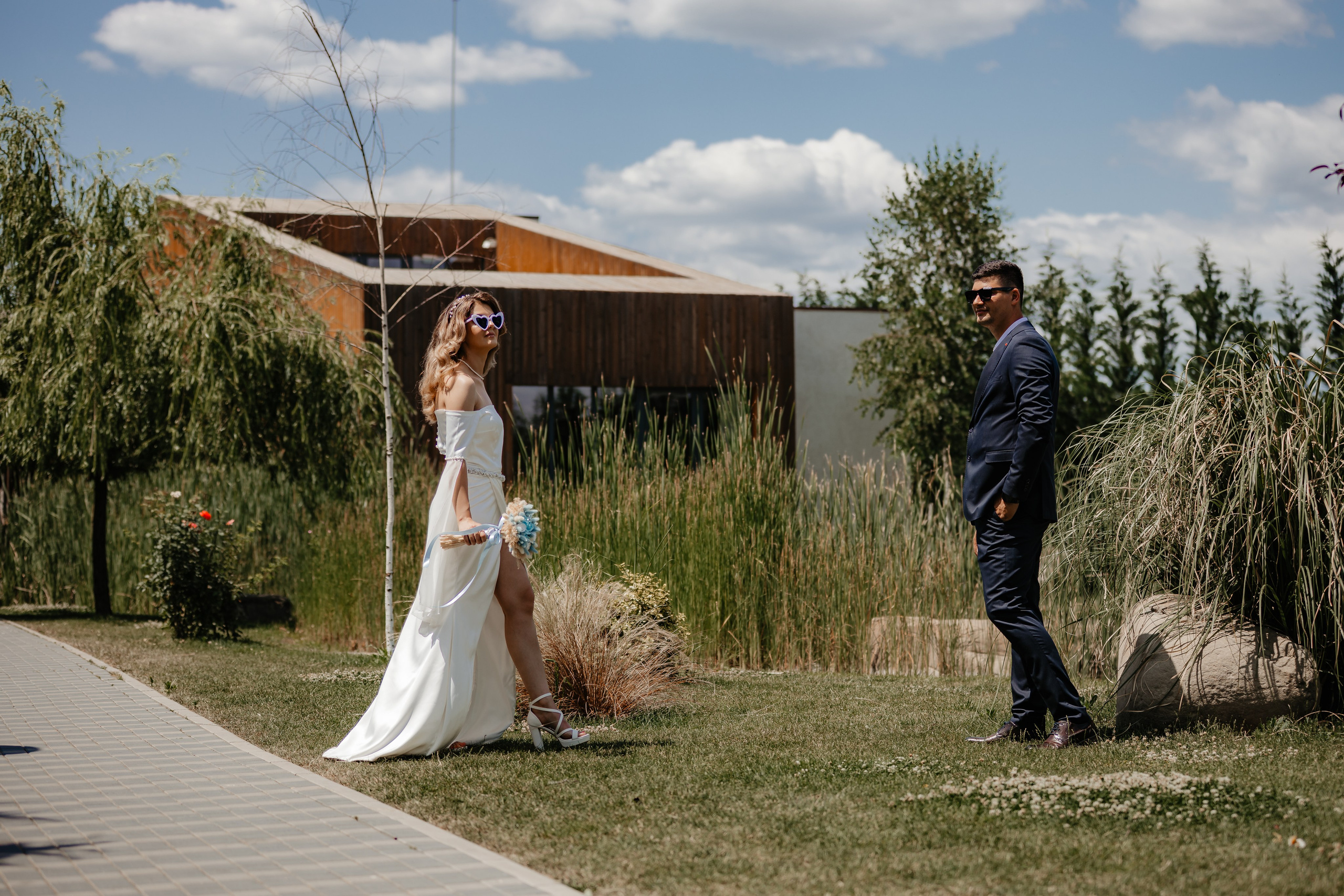 Cununie. Iacob Ciprian FOTOGRAF - VIDEOGRAF