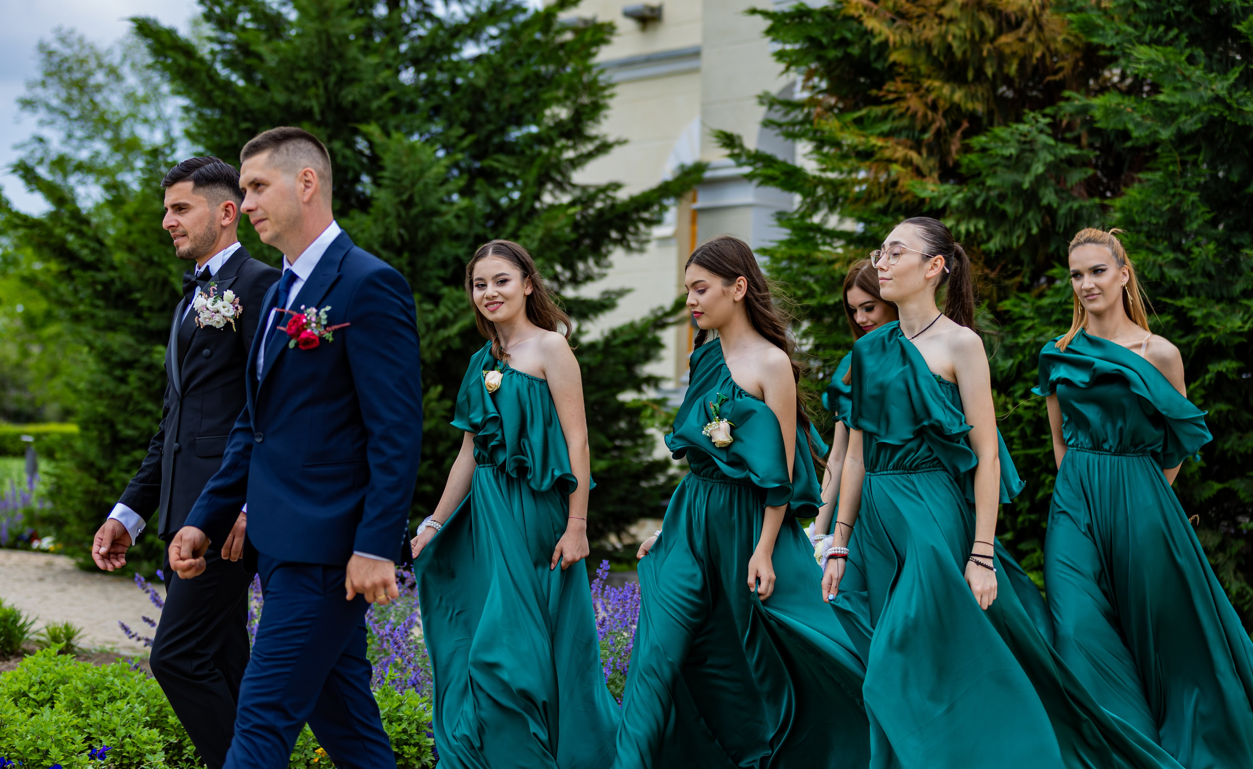 Nunta. Iacob Ciprian FOTOGRAF - VIDEOGRAF