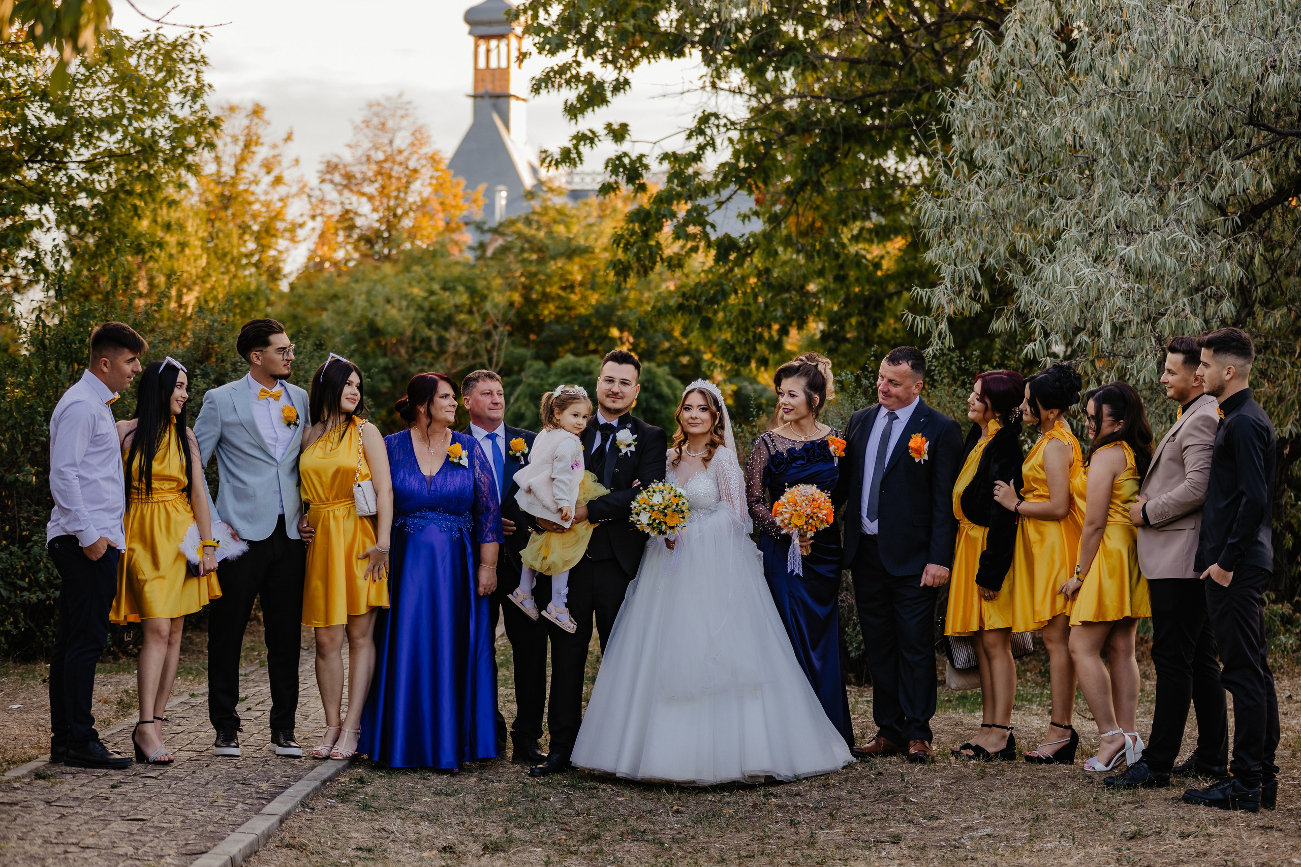 Nunta. Iacob Ciprian FOTOGRAF - VIDEOGRAF