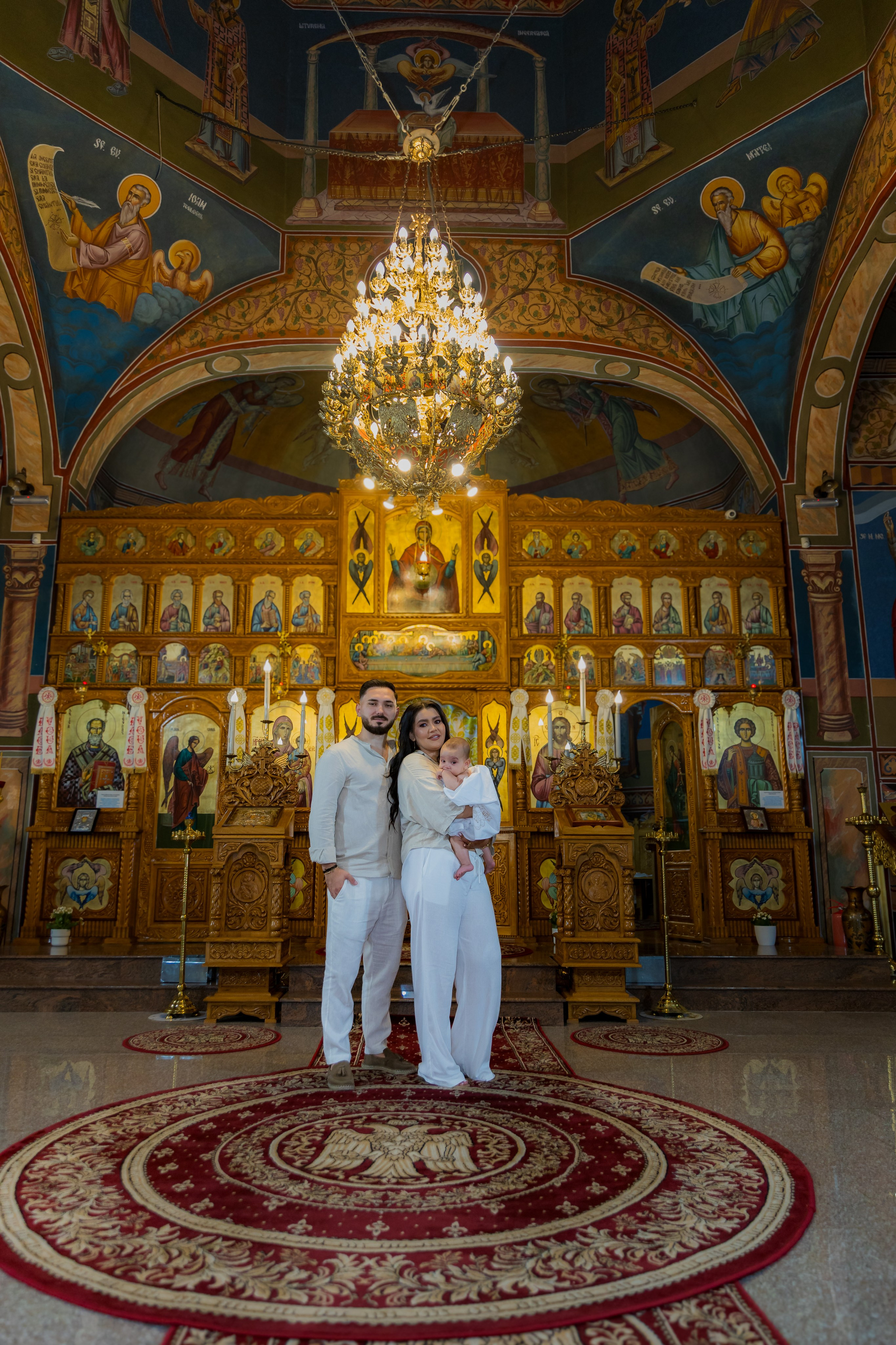 BOTEZ. Iacob Ciprian FOTOGRAF - VIDEOGRAF
