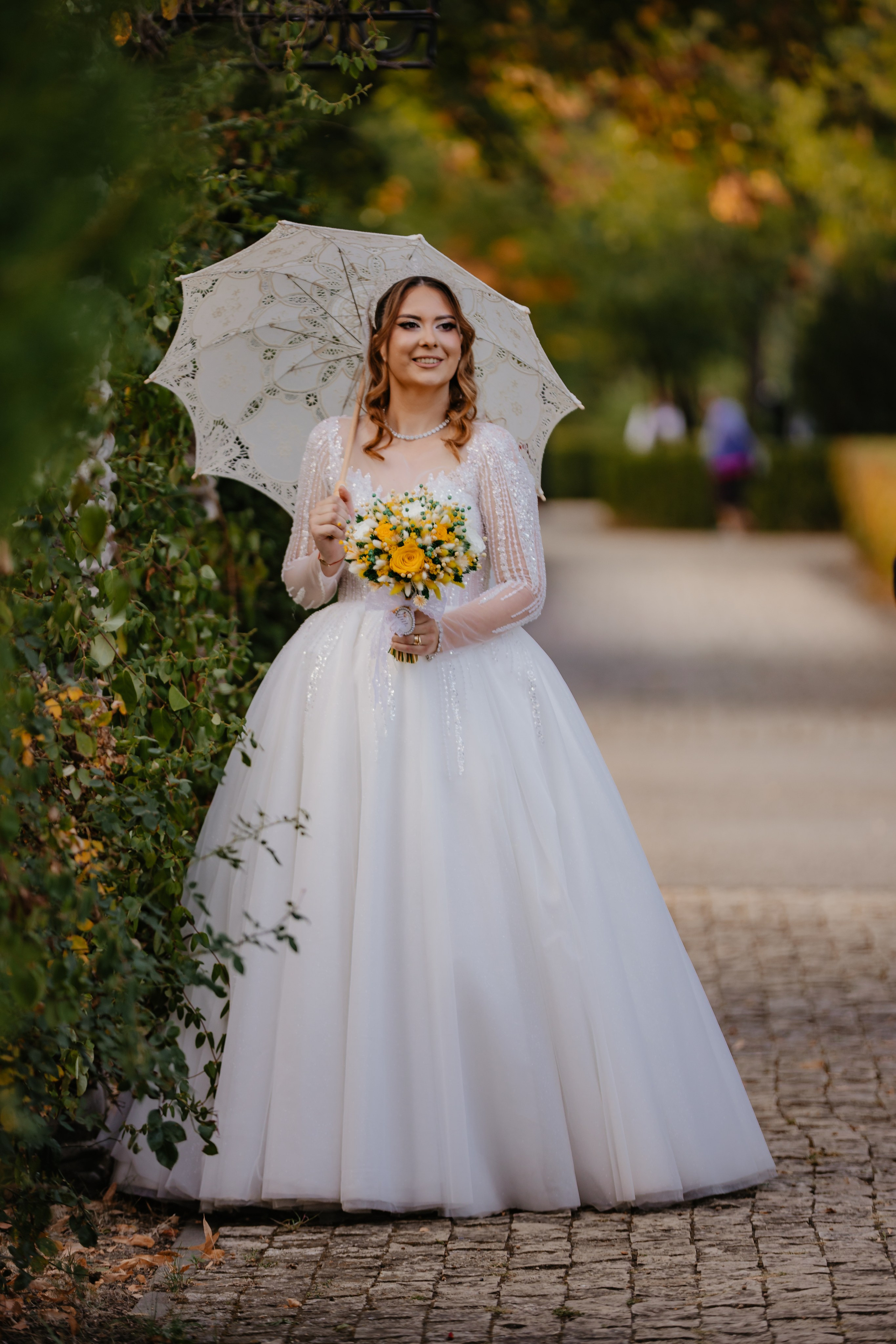 Nunta. Iacob Ciprian FOTOGRAF - VIDEOGRAF