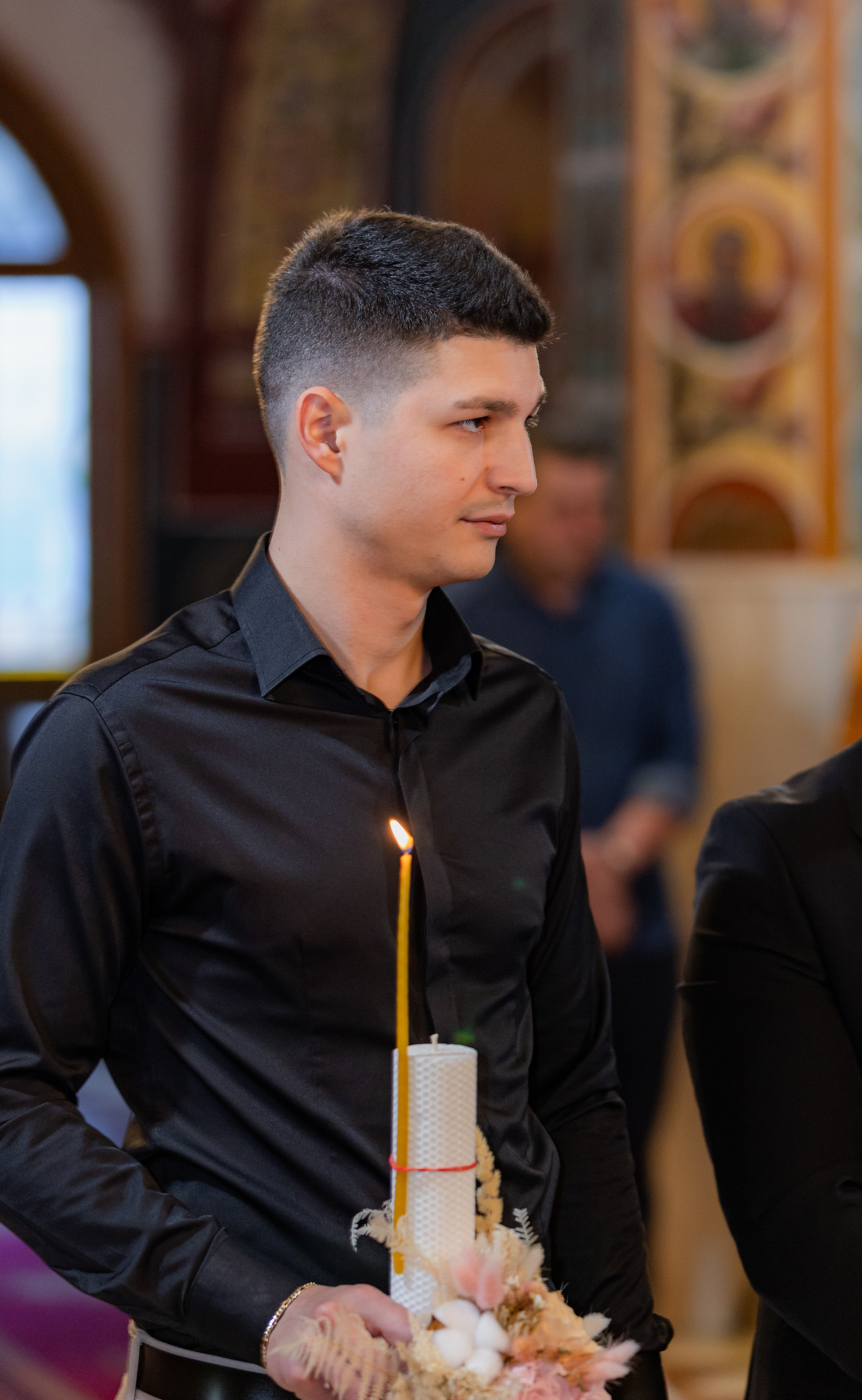 Nunta. Iacob Ciprian FOTOGRAF - VIDEOGRAF