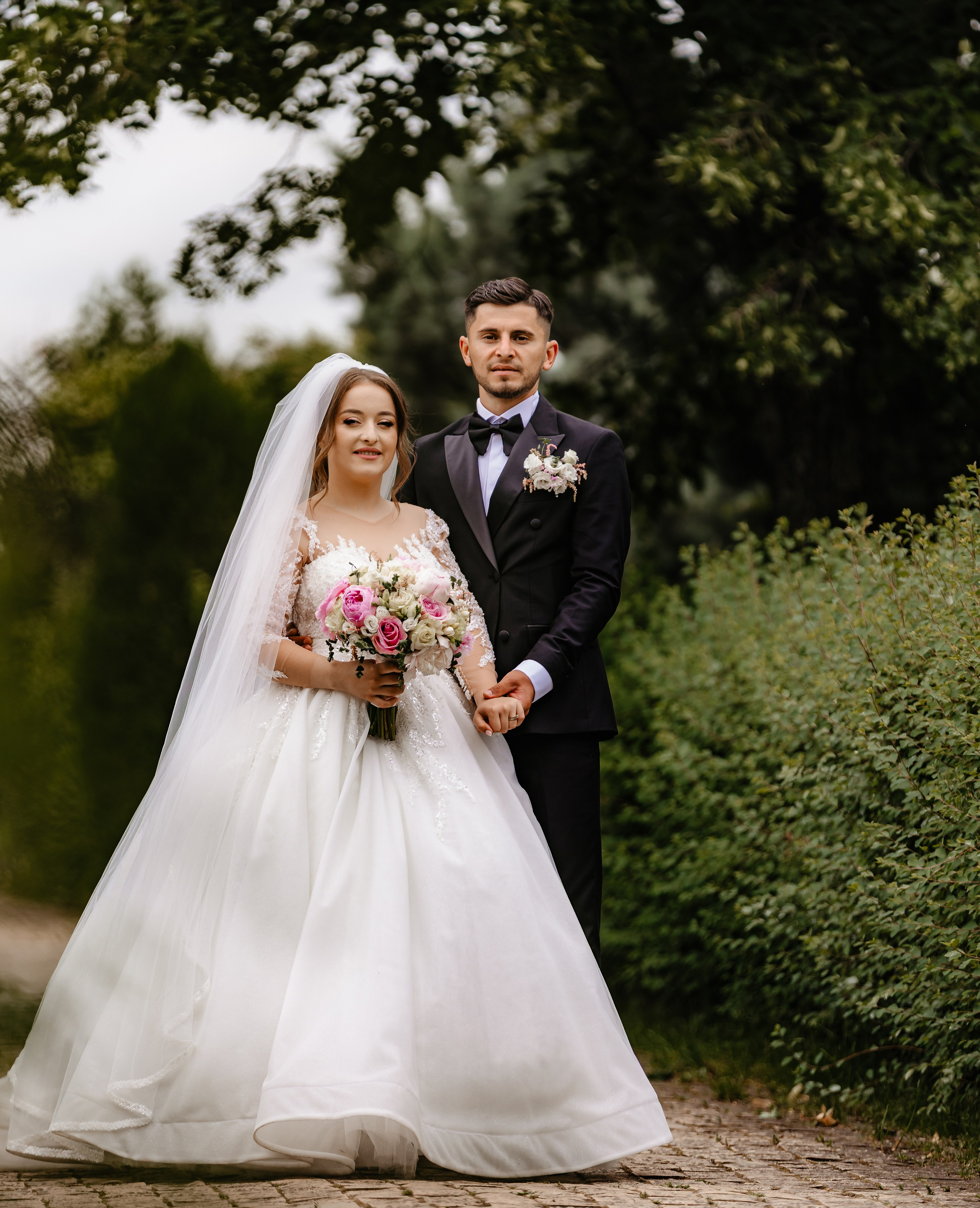 Nunta. Iacob Ciprian FOTOGRAF - VIDEOGRAF