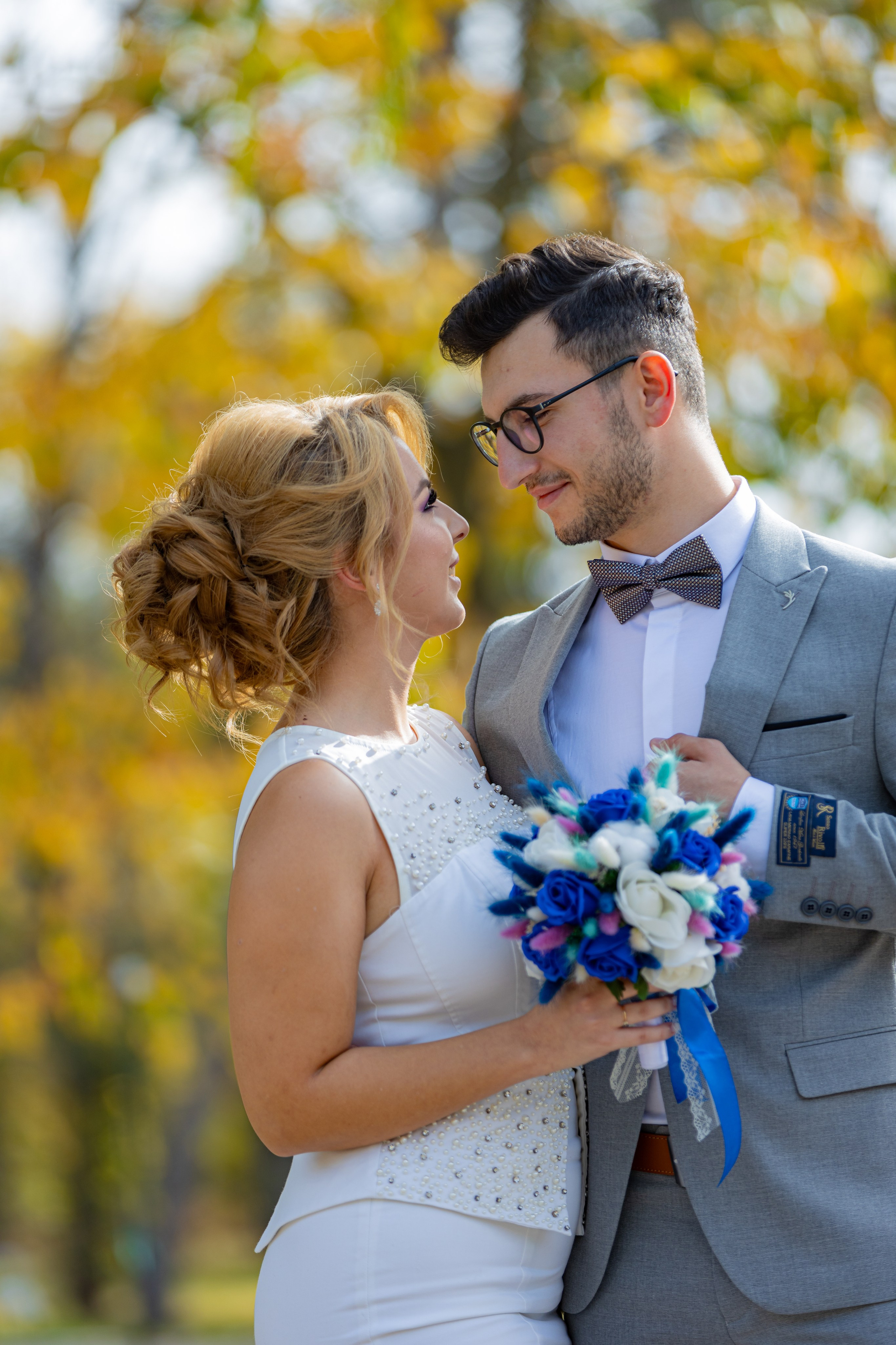 Cununie. Iacob Ciprian FOTOGRAF - VIDEOGRAF
