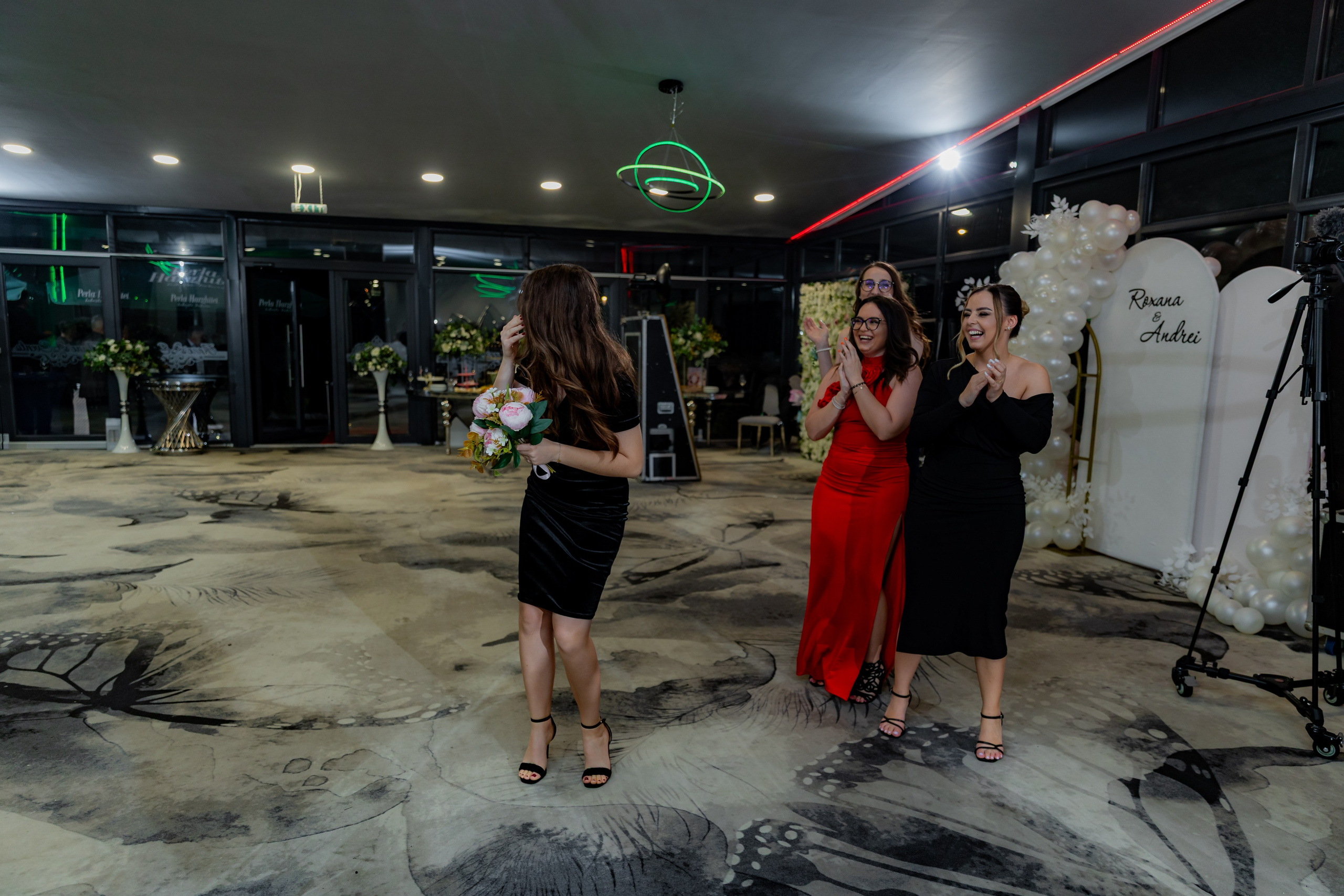 Nunta. Iacob Ciprian FOTOGRAF - VIDEOGRAF