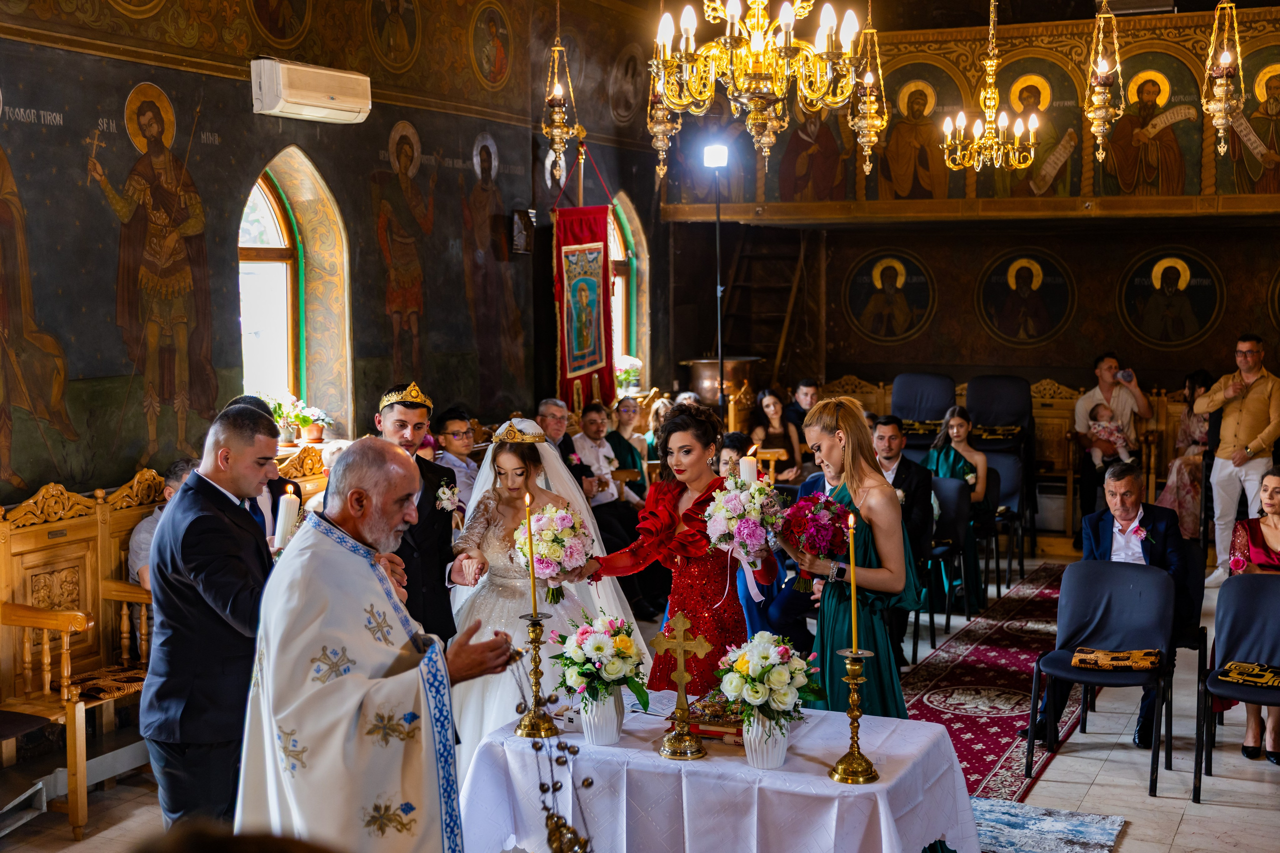 Nunta. Iacob Ciprian FOTOGRAF - VIDEOGRAF