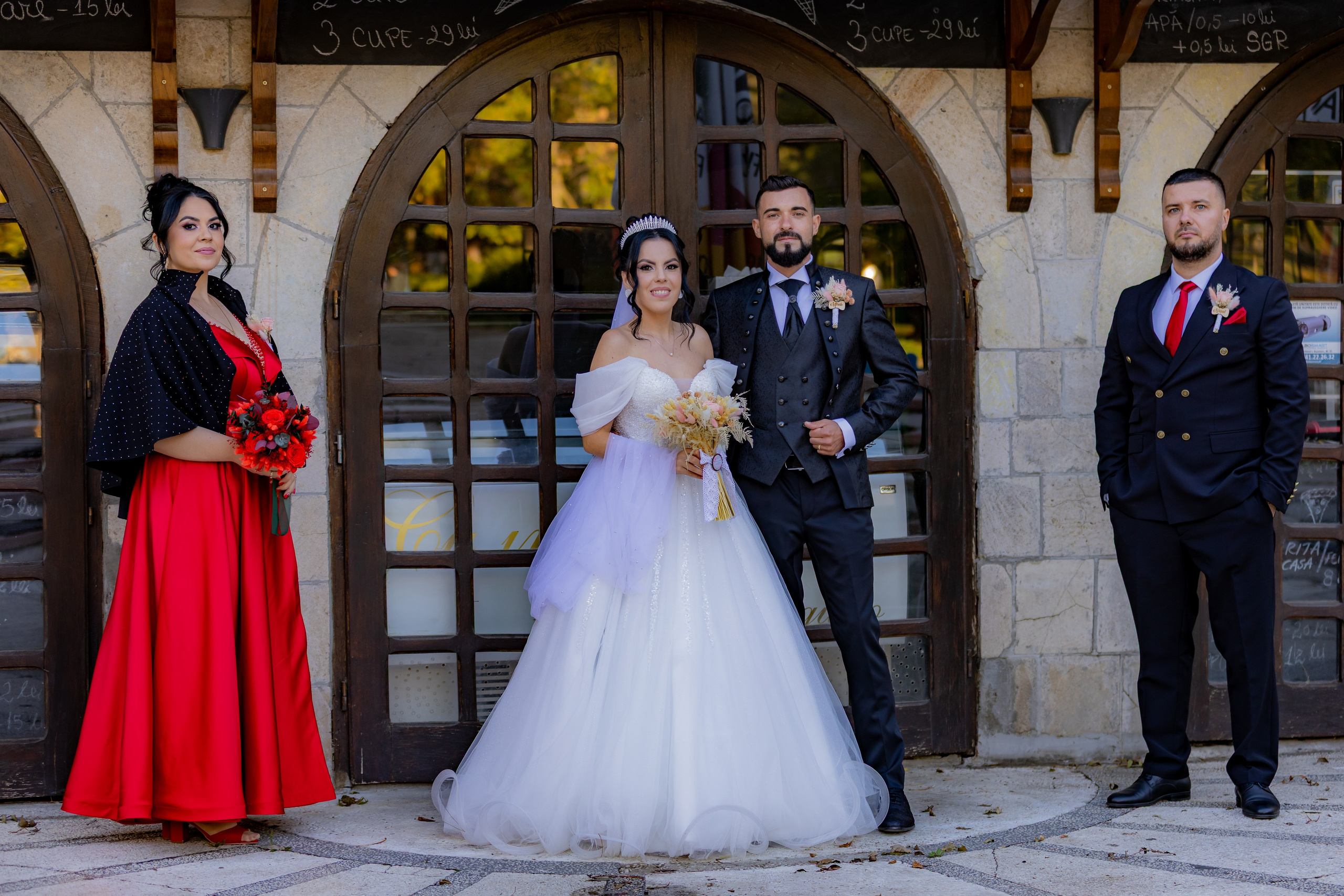 Nunta. Iacob Ciprian FOTOGRAF - VIDEOGRAF