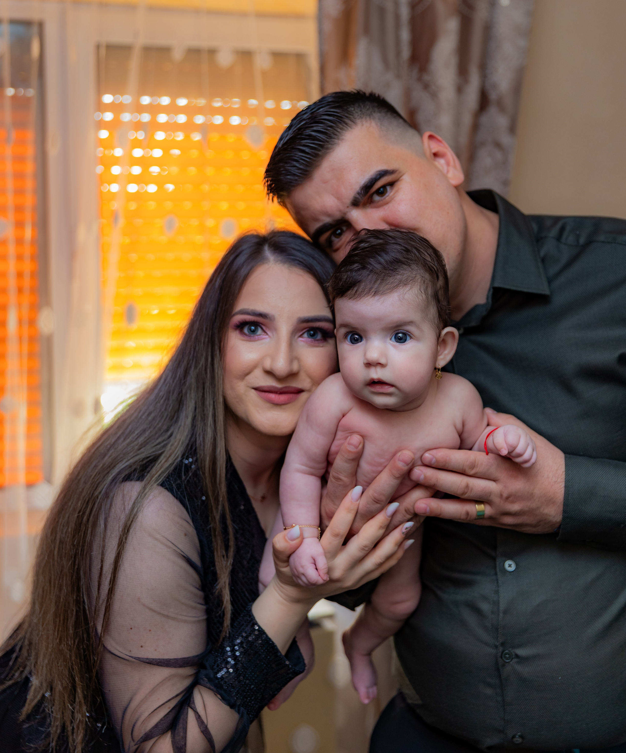 Botez. Iacob Ciprian FOTOGRAF - VIDEOGRAF