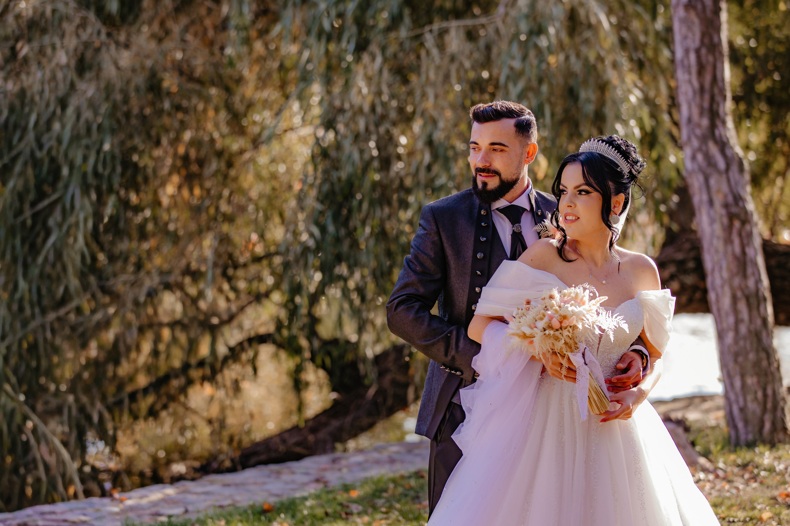 Nunta. Iacob Ciprian FOTOGRAF - VIDEOGRAF