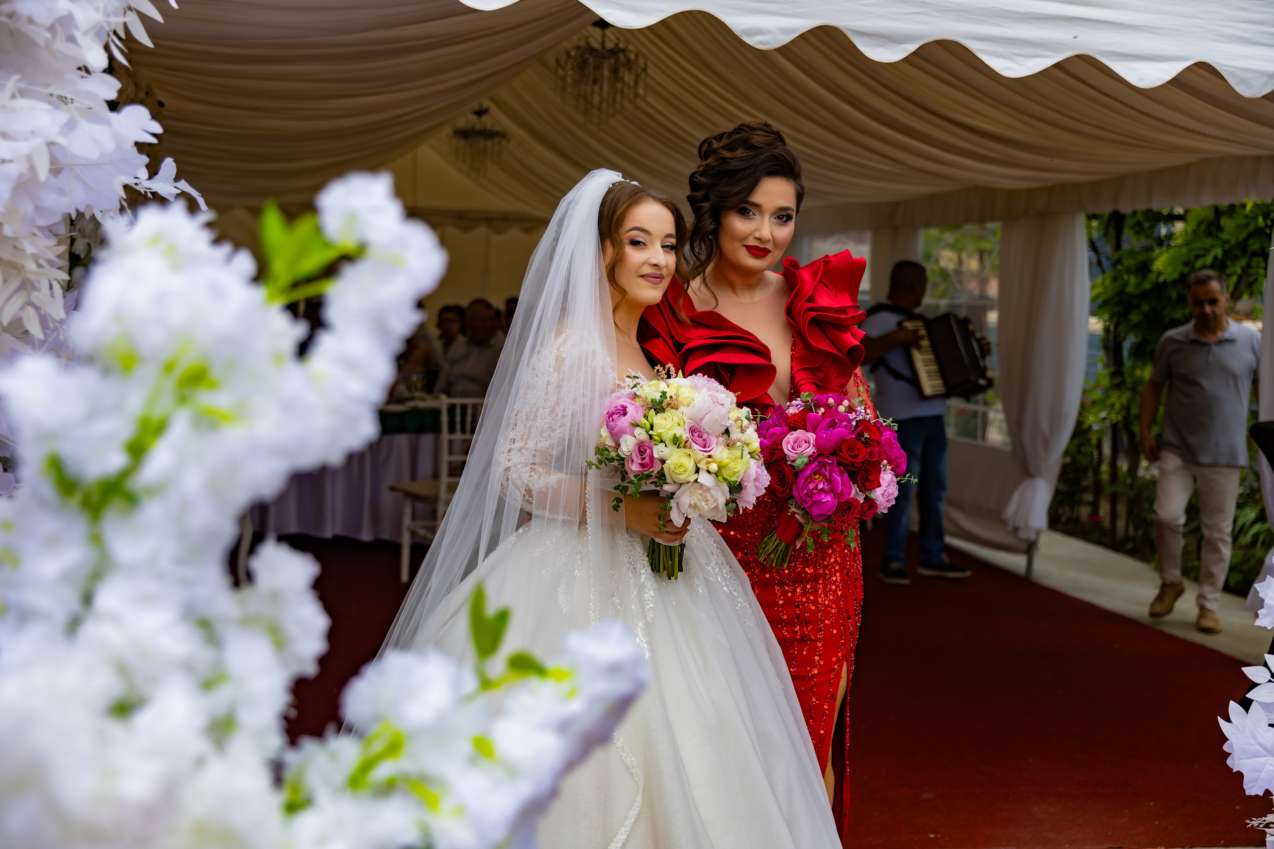 Nunta. Iacob Ciprian FOTOGRAF - VIDEOGRAF