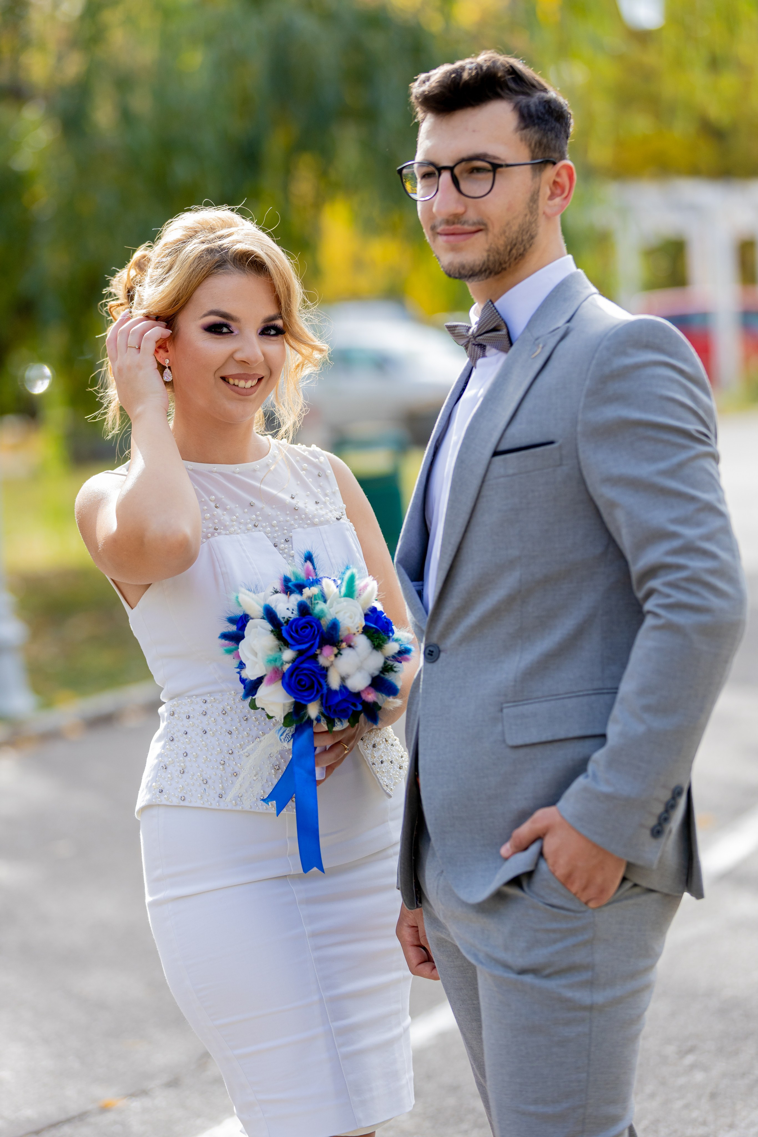 Cununie. Iacob Ciprian FOTOGRAF - VIDEOGRAF