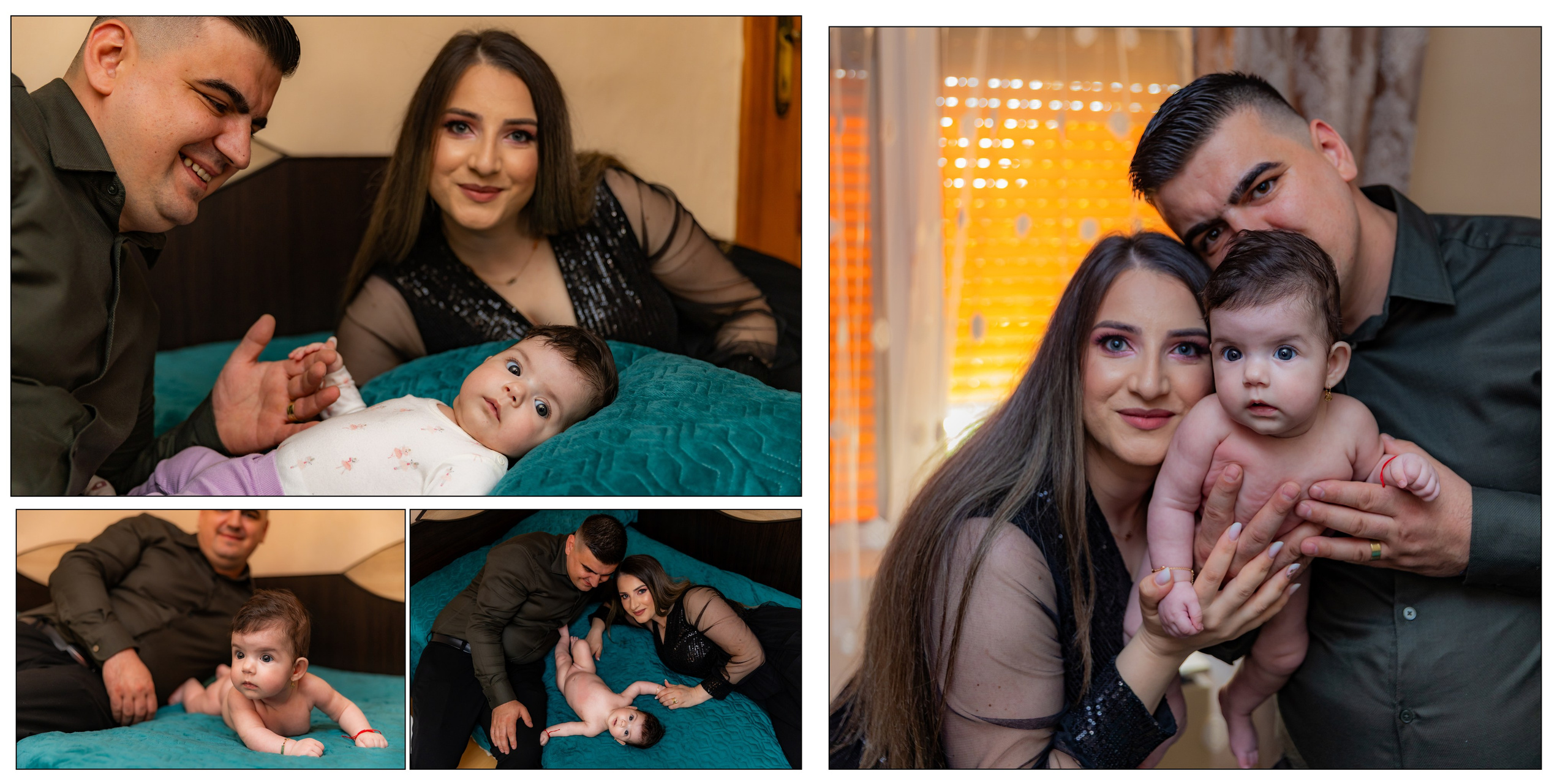 Botez. Iacob Ciprian FOTOGRAF - VIDEOGRAF