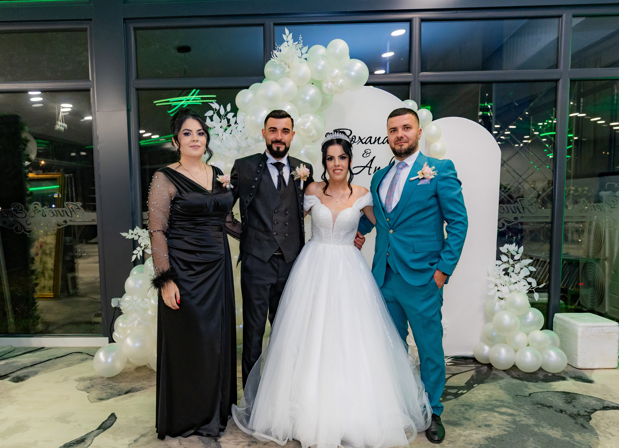 Nunta. Iacob Ciprian FOTOGRAF - VIDEOGRAF