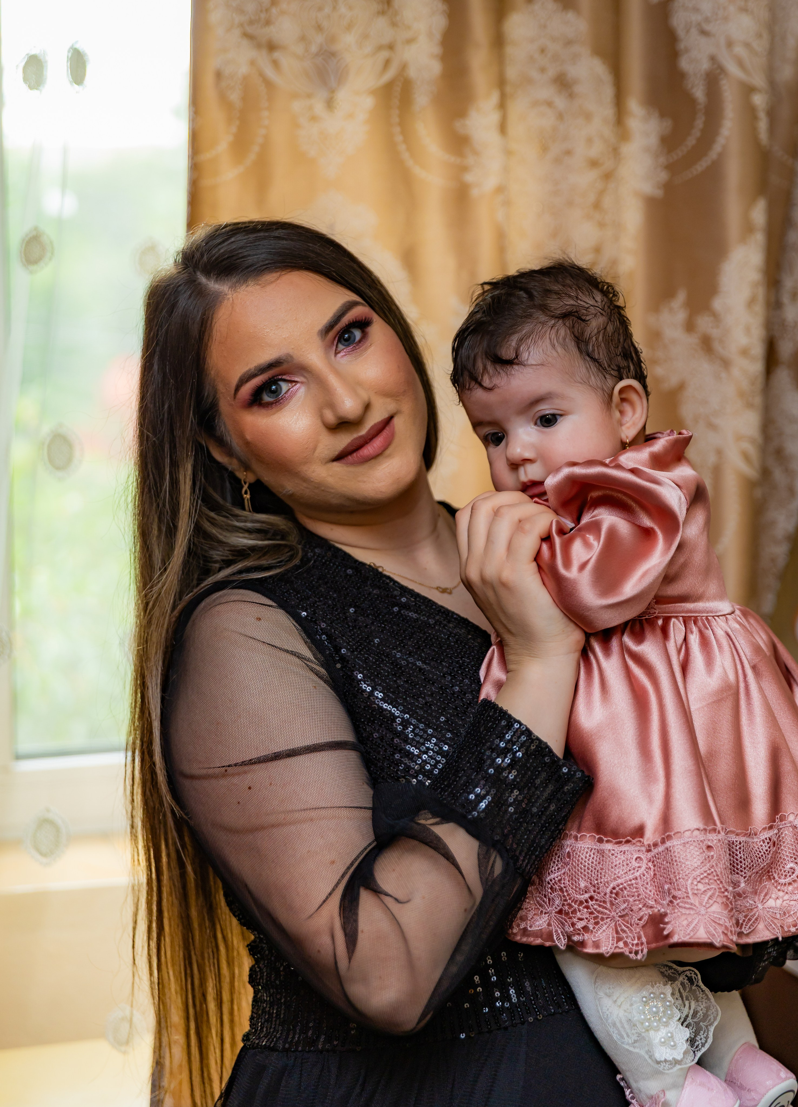 Botez. Iacob Ciprian FOTOGRAF - VIDEOGRAF