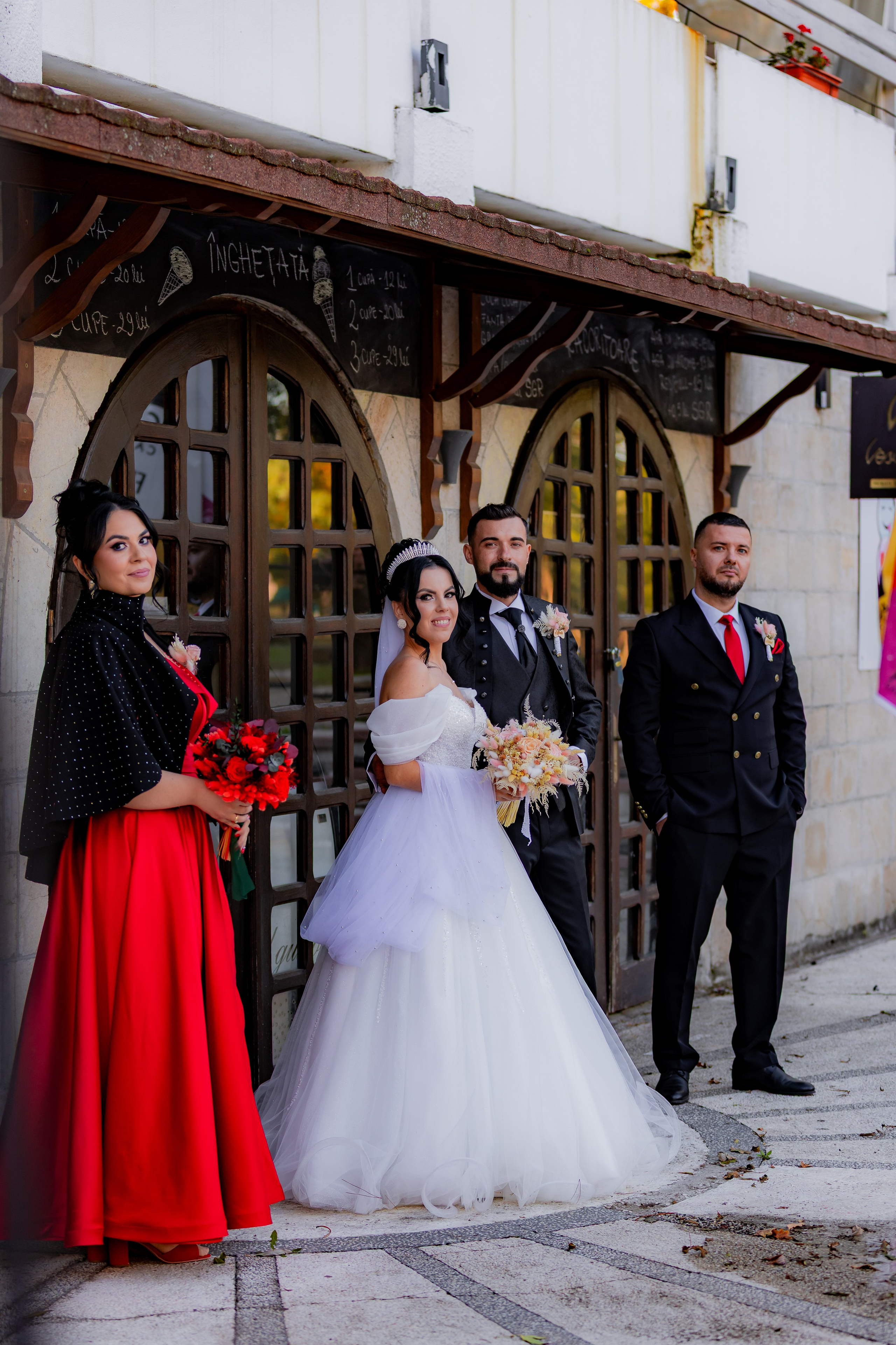 Nunta. Iacob Ciprian FOTOGRAF - VIDEOGRAF