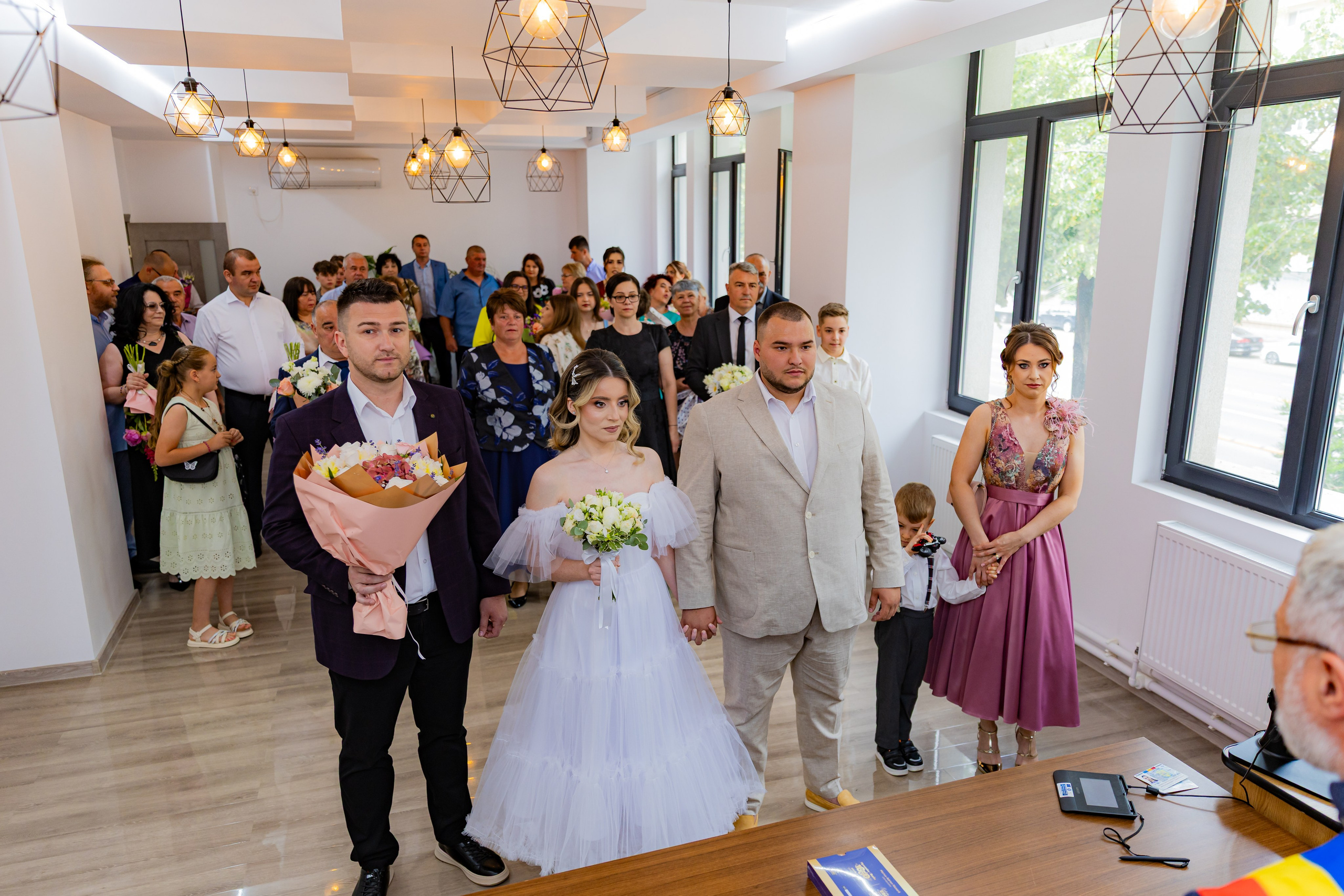 Cununie. Iacob Ciprian FOTOGRAF - VIDEOGRAF