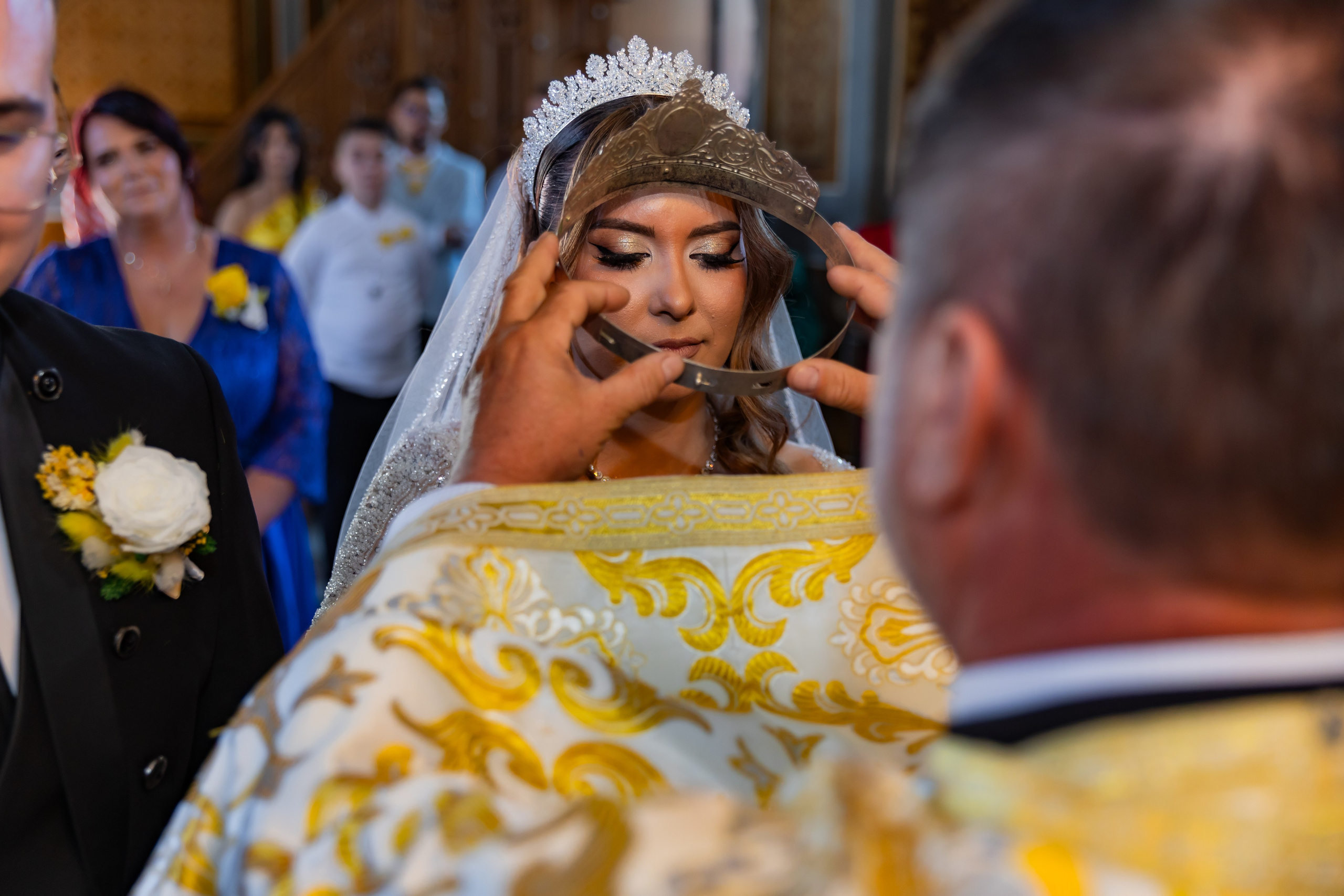 Nunta. Iacob Ciprian FOTOGRAF - VIDEOGRAF