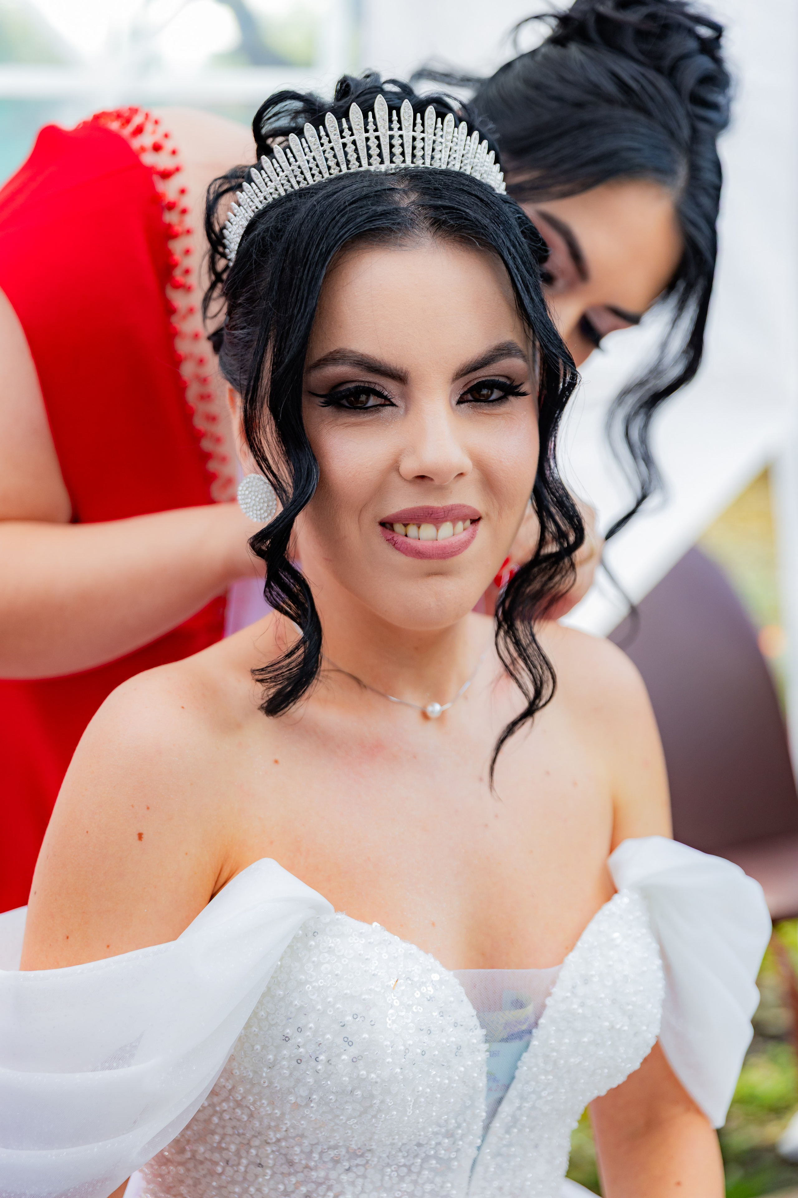 Nunta. Iacob Ciprian FOTOGRAF - VIDEOGRAF
