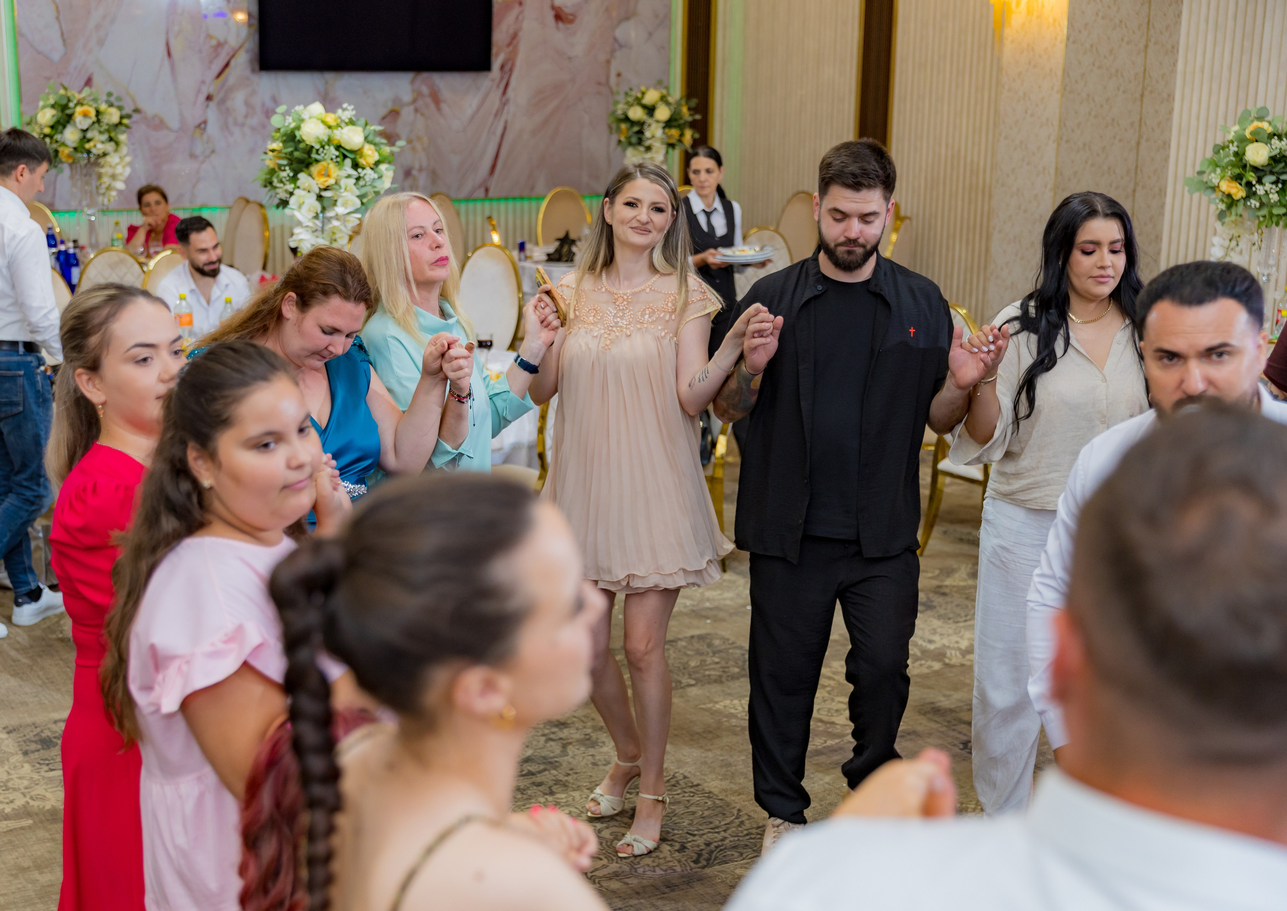 BOTEZ. Iacob Ciprian FOTOGRAF - VIDEOGRAF