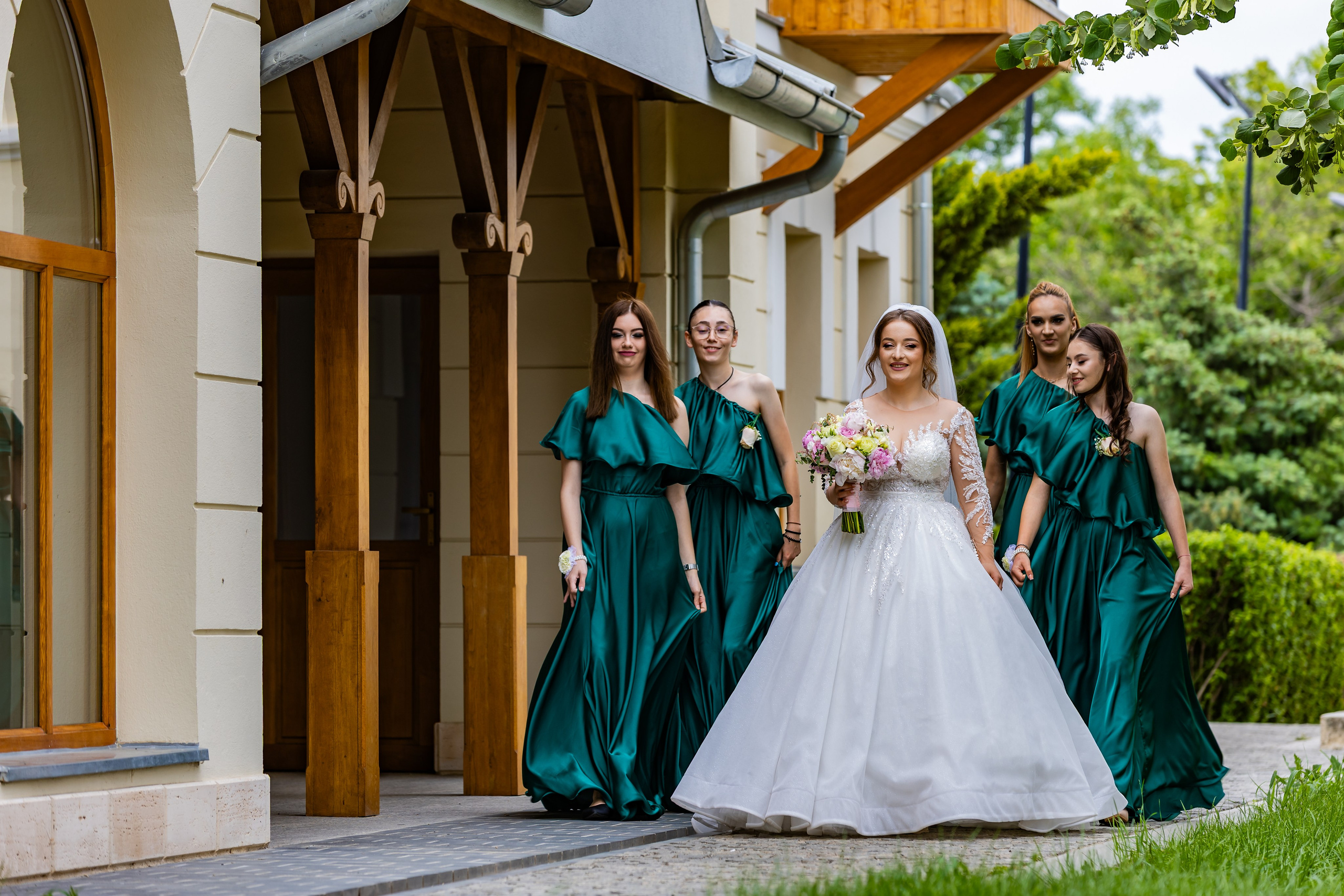 Nunta. Iacob Ciprian FOTOGRAF - VIDEOGRAF