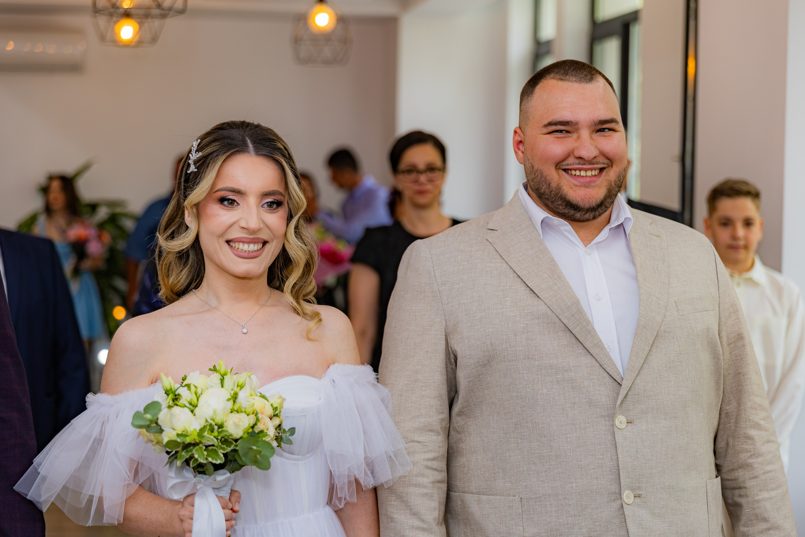Cununie. Iacob Ciprian FOTOGRAF - VIDEOGRAF