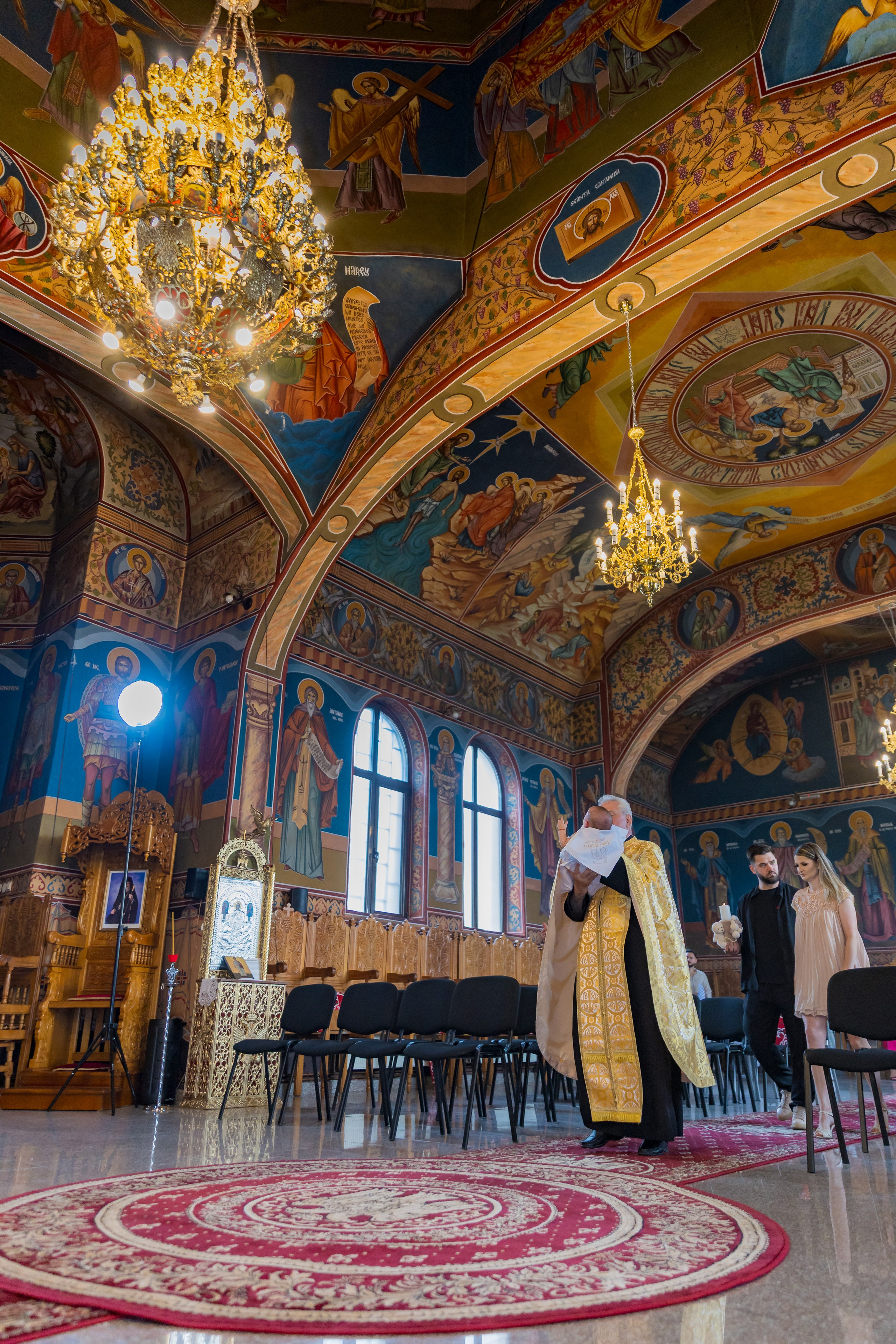 BOTEZ. Iacob Ciprian FOTOGRAF - VIDEOGRAF