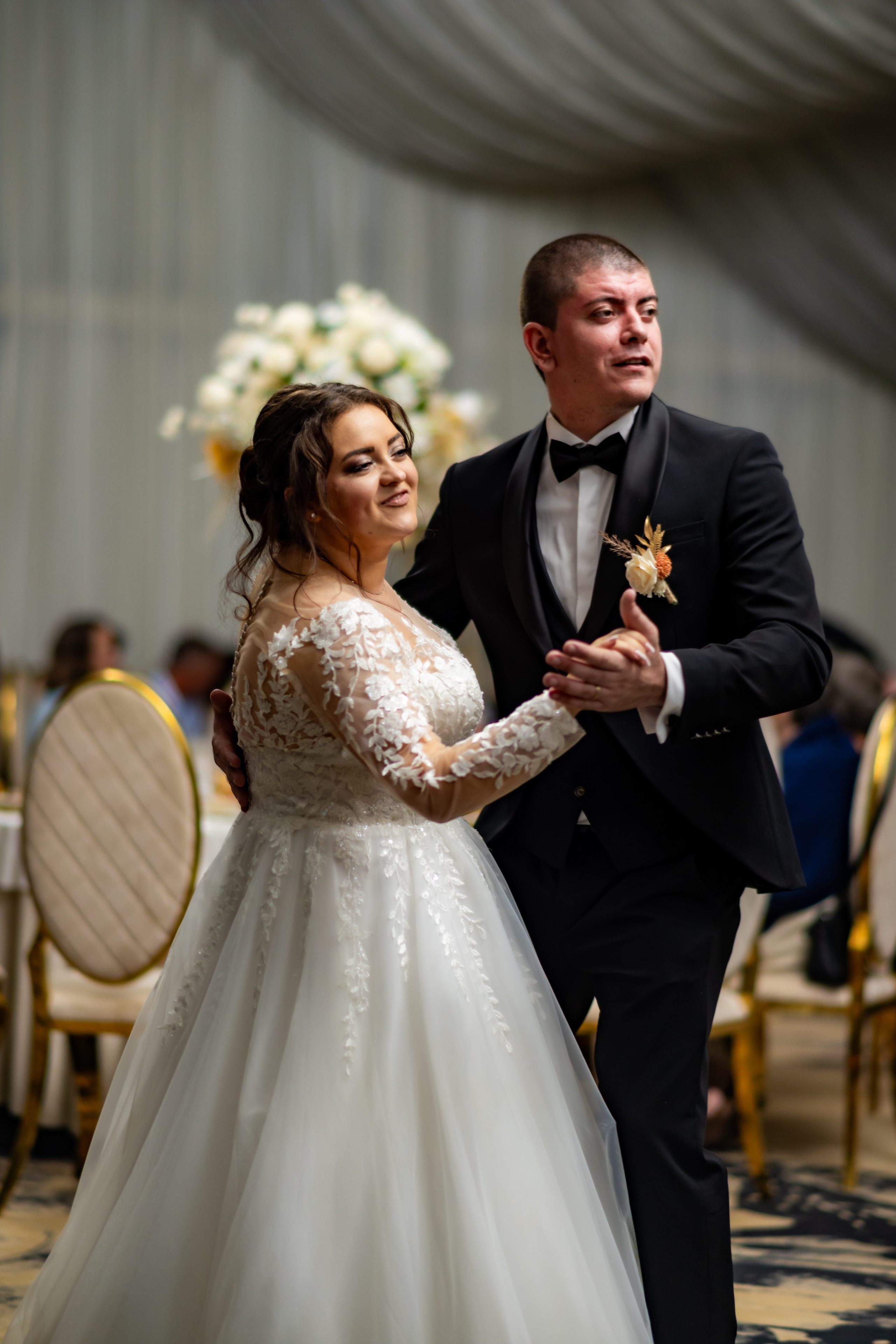Nunta. Iacob Ciprian FOTOGRAF - VIDEOGRAF
