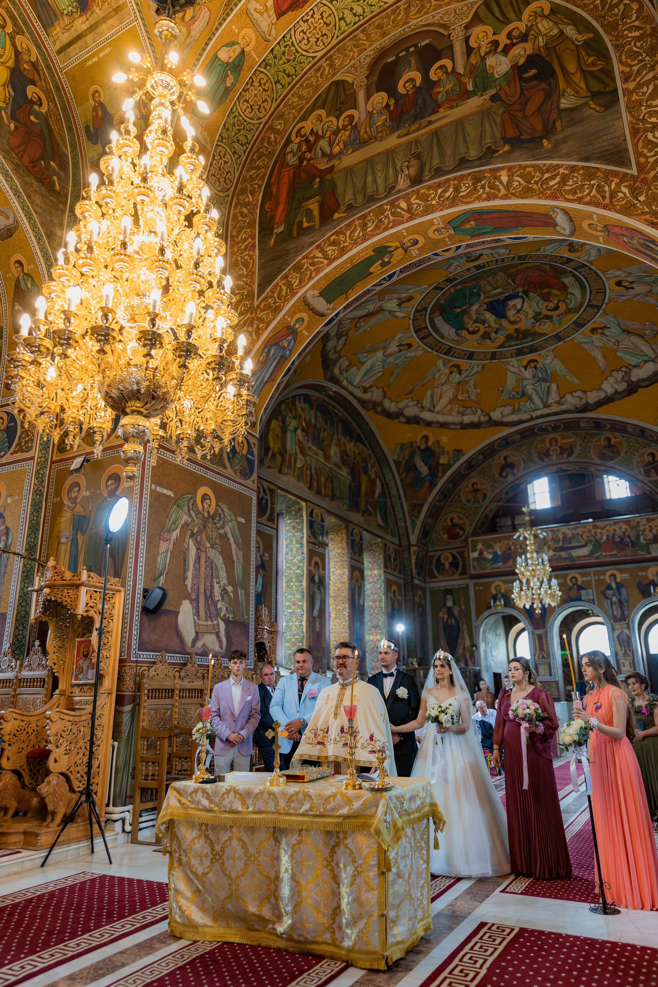 Mihaela & Claudiu. Iacob Ciprian FOTOGRAF - VIDEOGRAF