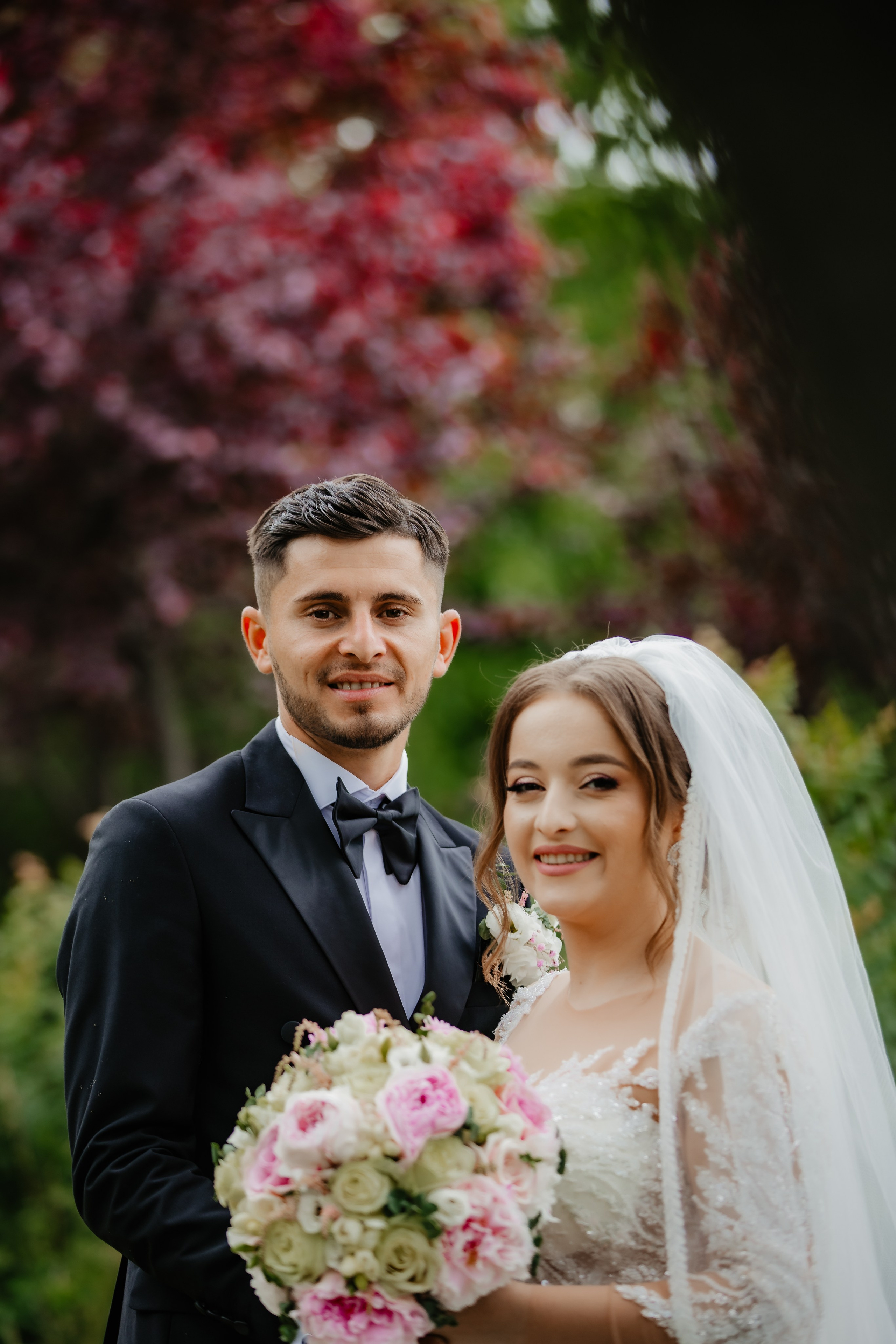 Nunta. Iacob Ciprian FOTOGRAF - VIDEOGRAF