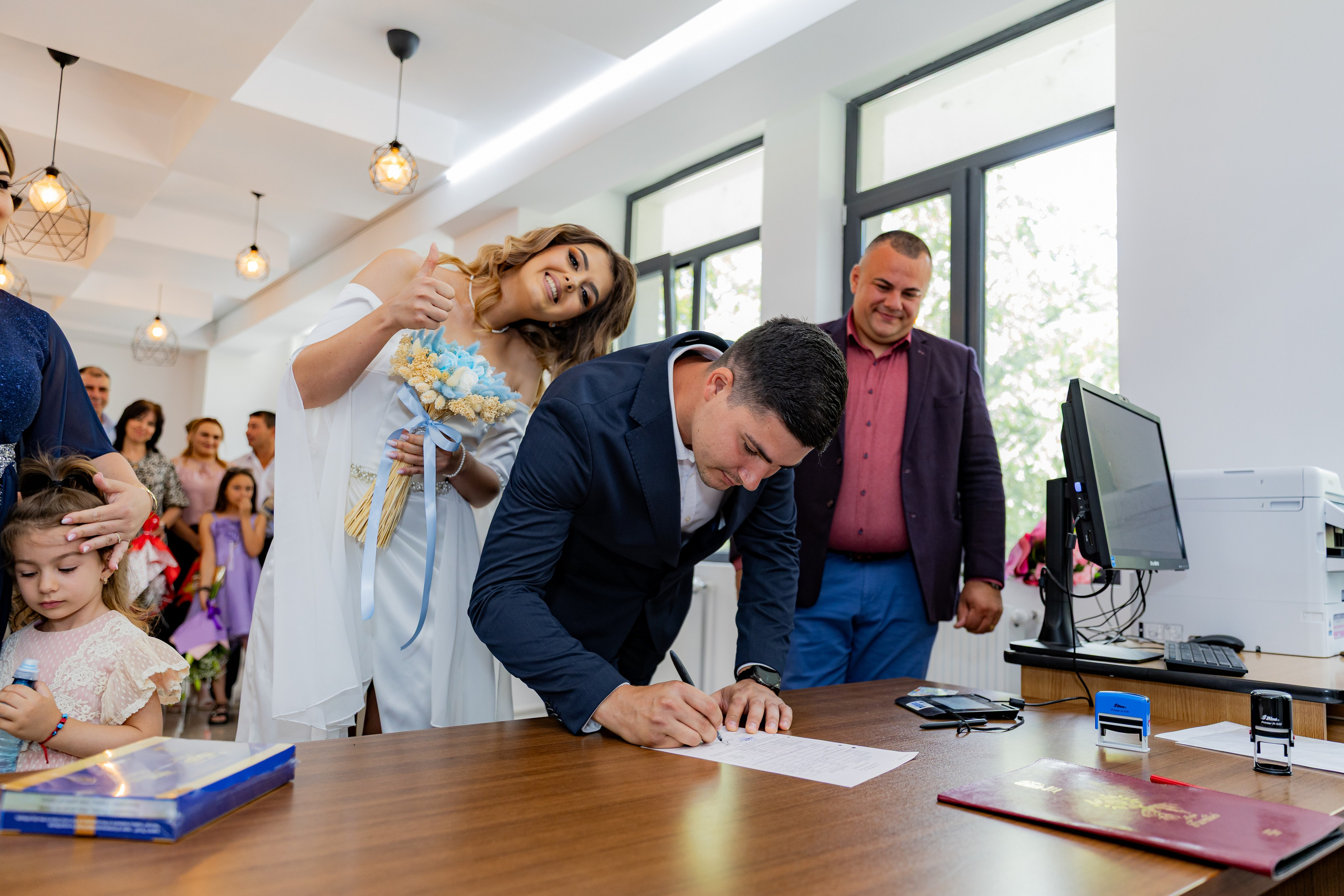Cununie. Iacob Ciprian FOTOGRAF - VIDEOGRAF