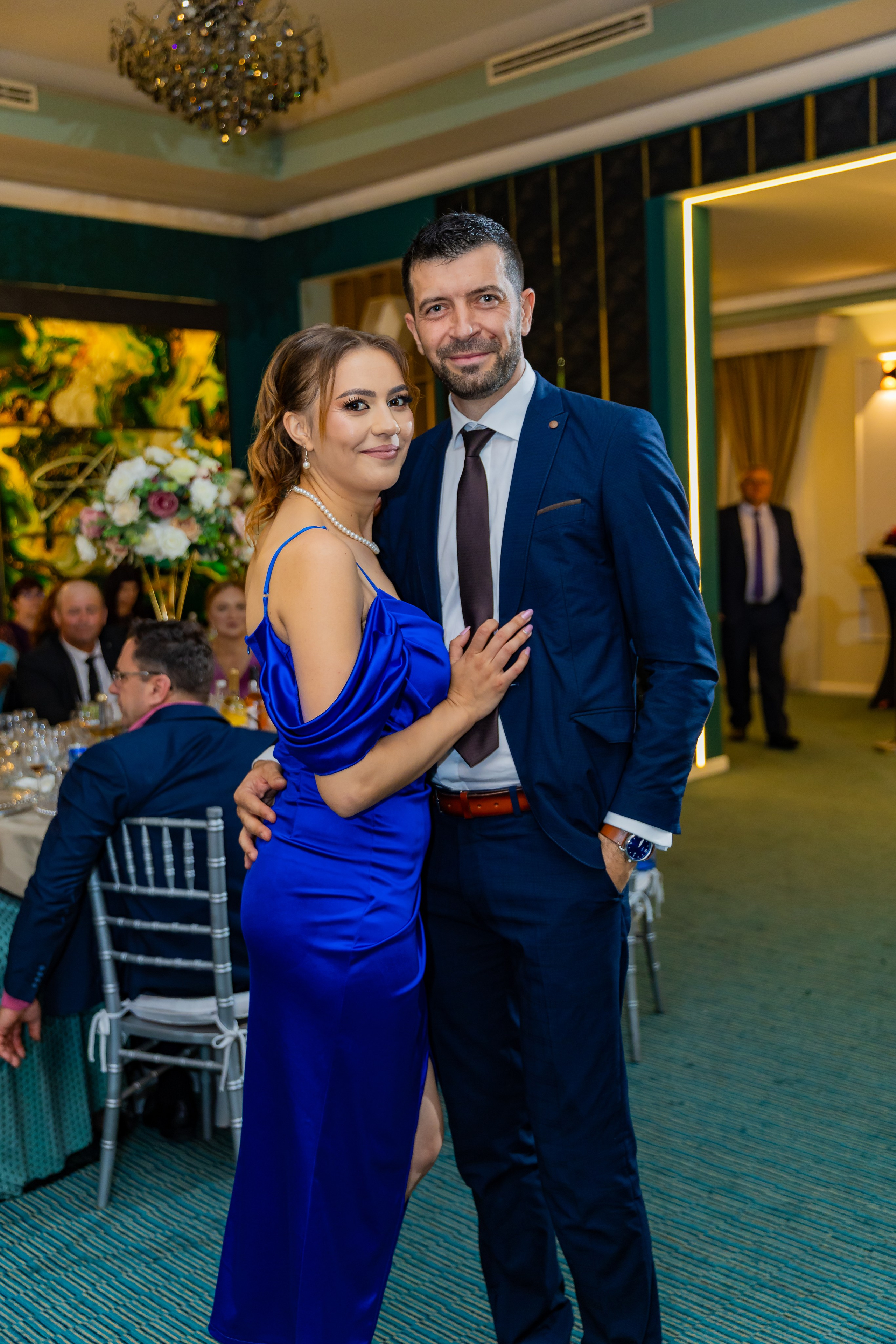 Nunta. Iacob Ciprian FOTOGRAF - VIDEOGRAF