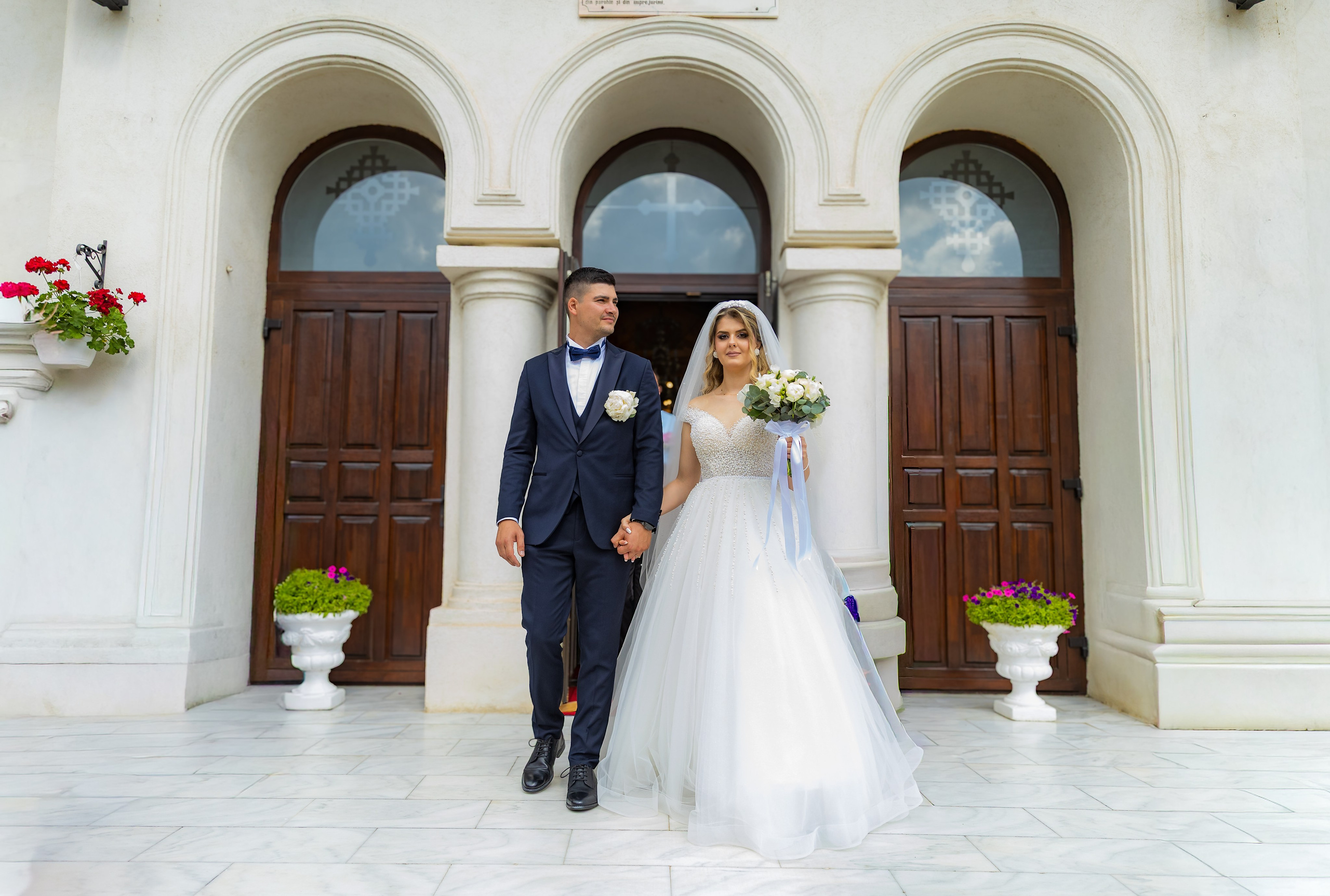 Mihaela & Claudiu. Iacob Ciprian FOTOGRAF - VIDEOGRAF
