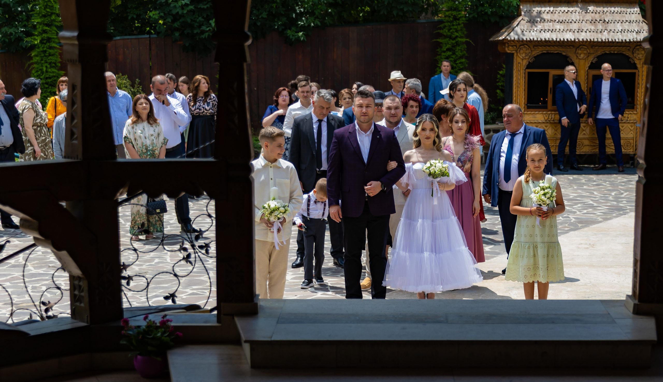 Cununie. Iacob Ciprian FOTOGRAF - VIDEOGRAF