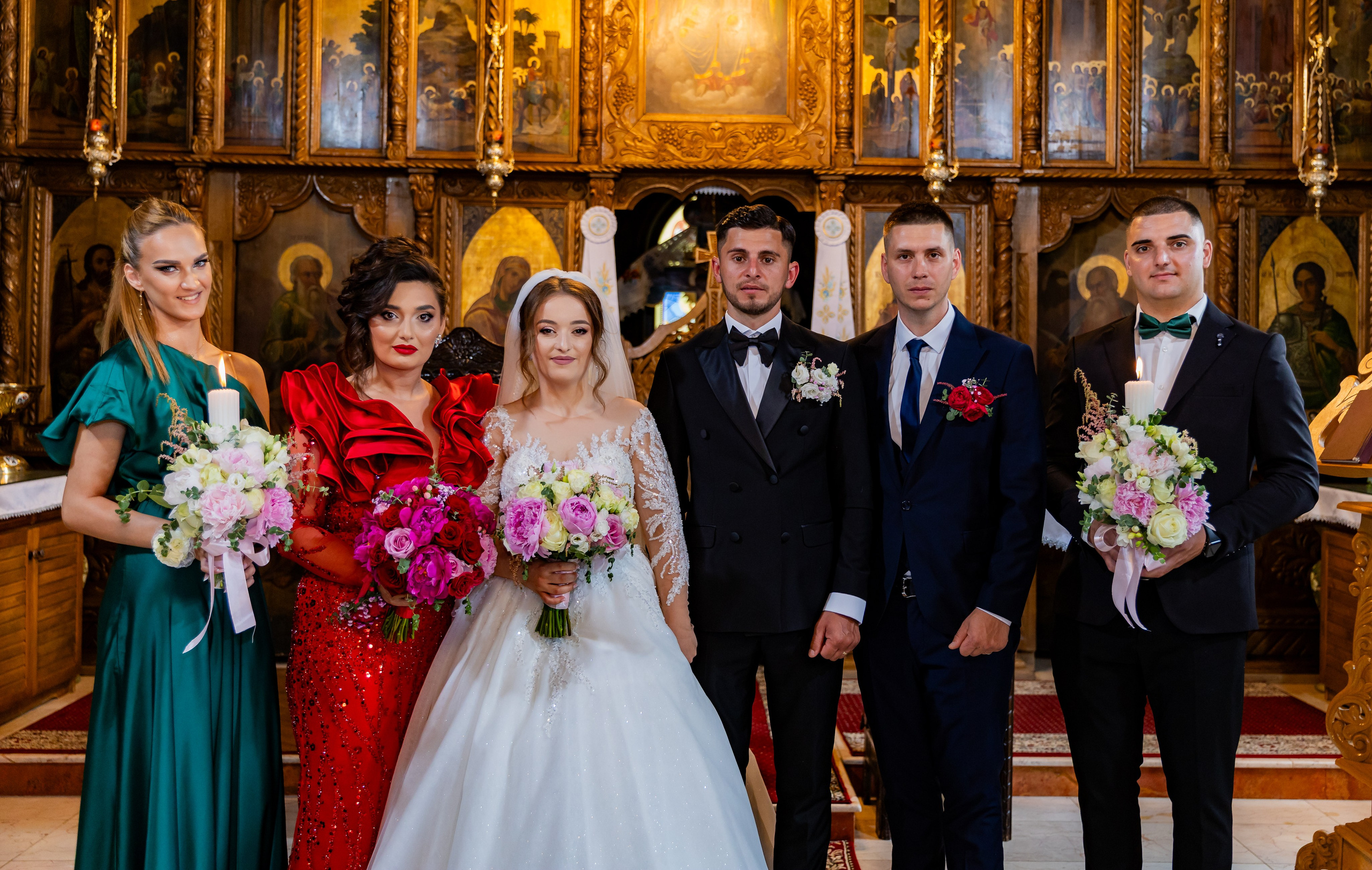 Nunta. Iacob Ciprian FOTOGRAF - VIDEOGRAF