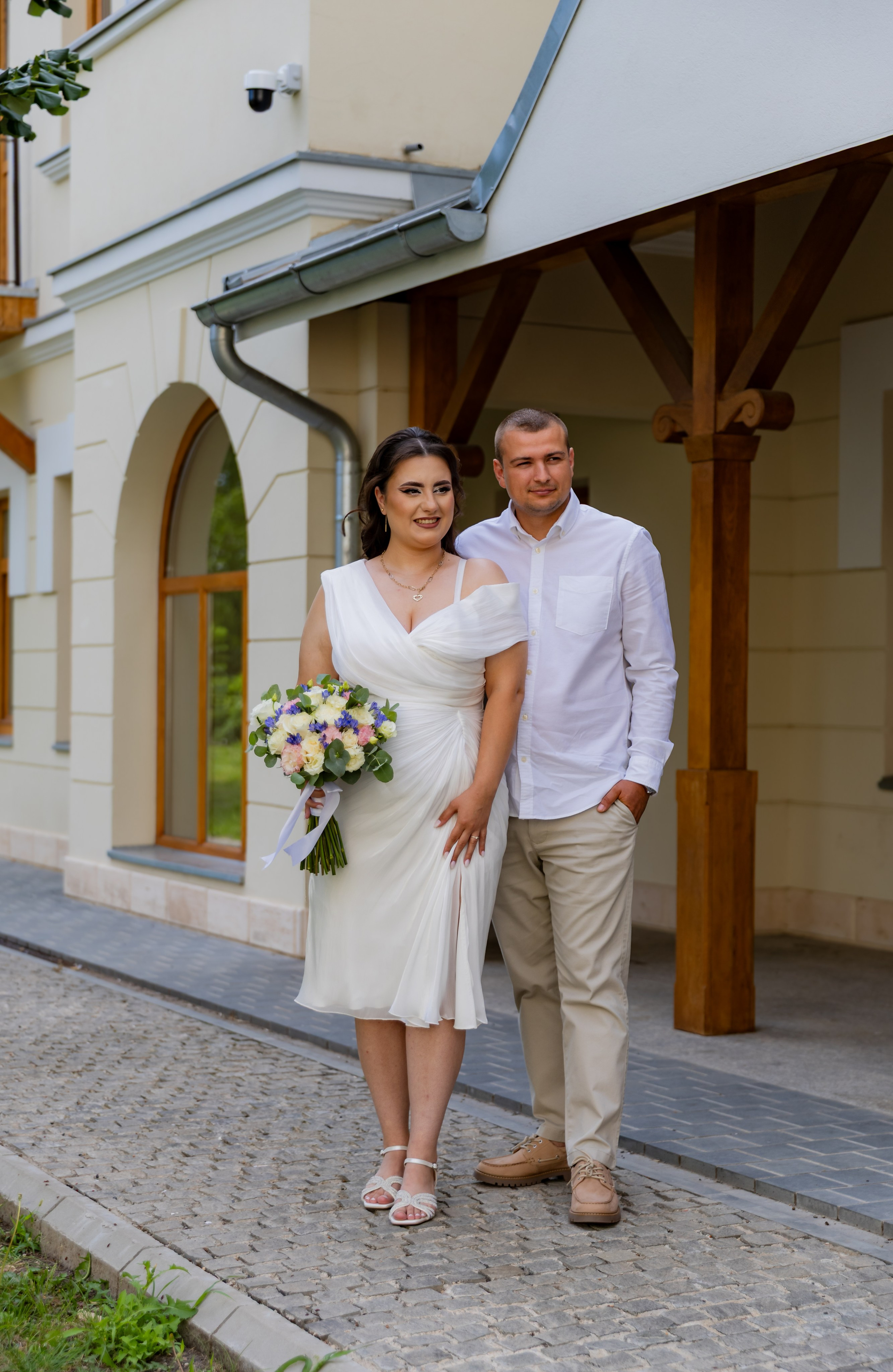 Cununie. Iacob Ciprian FOTOGRAF - VIDEOGRAF