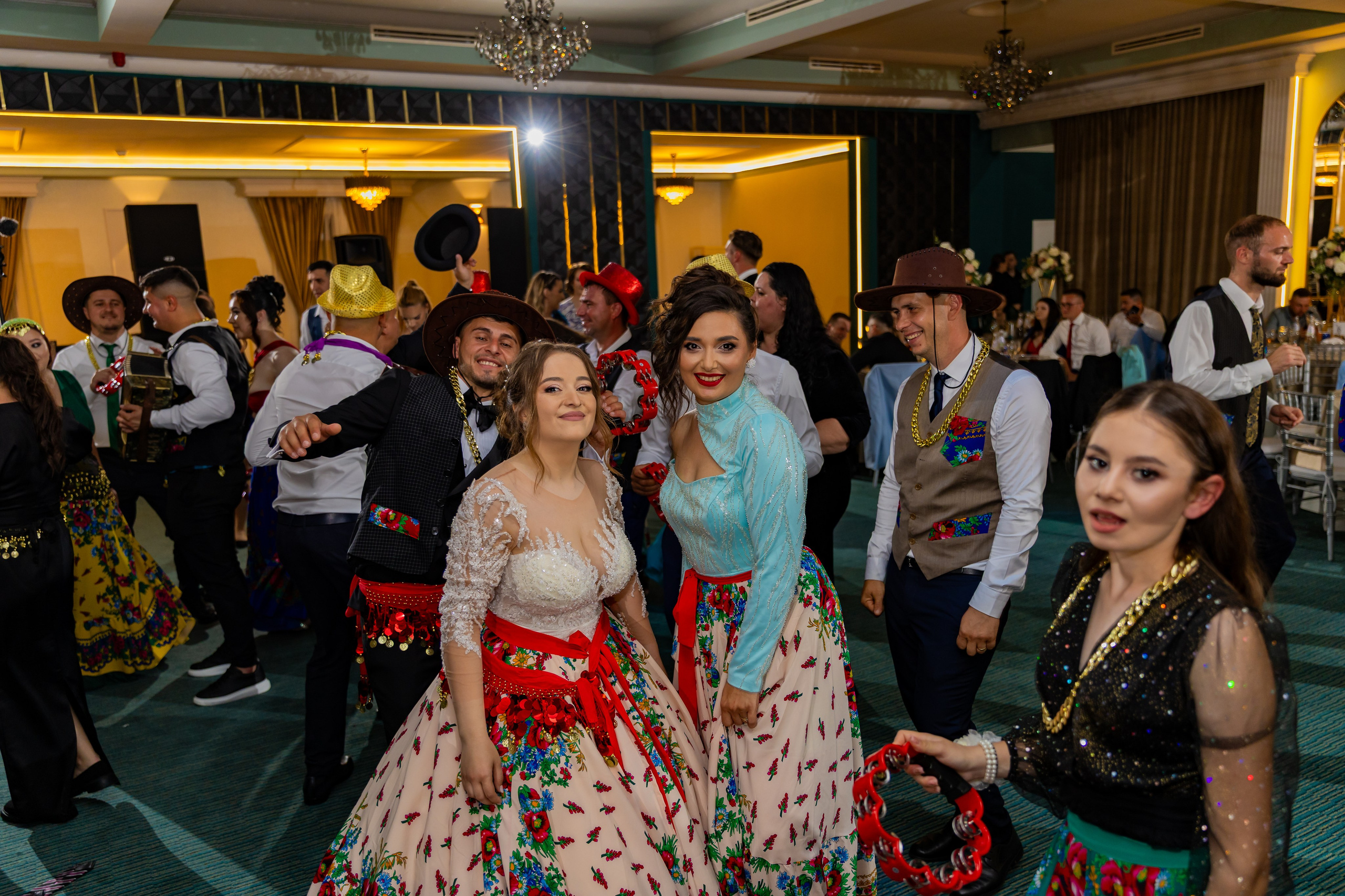 Nunta. Iacob Ciprian FOTOGRAF - VIDEOGRAF