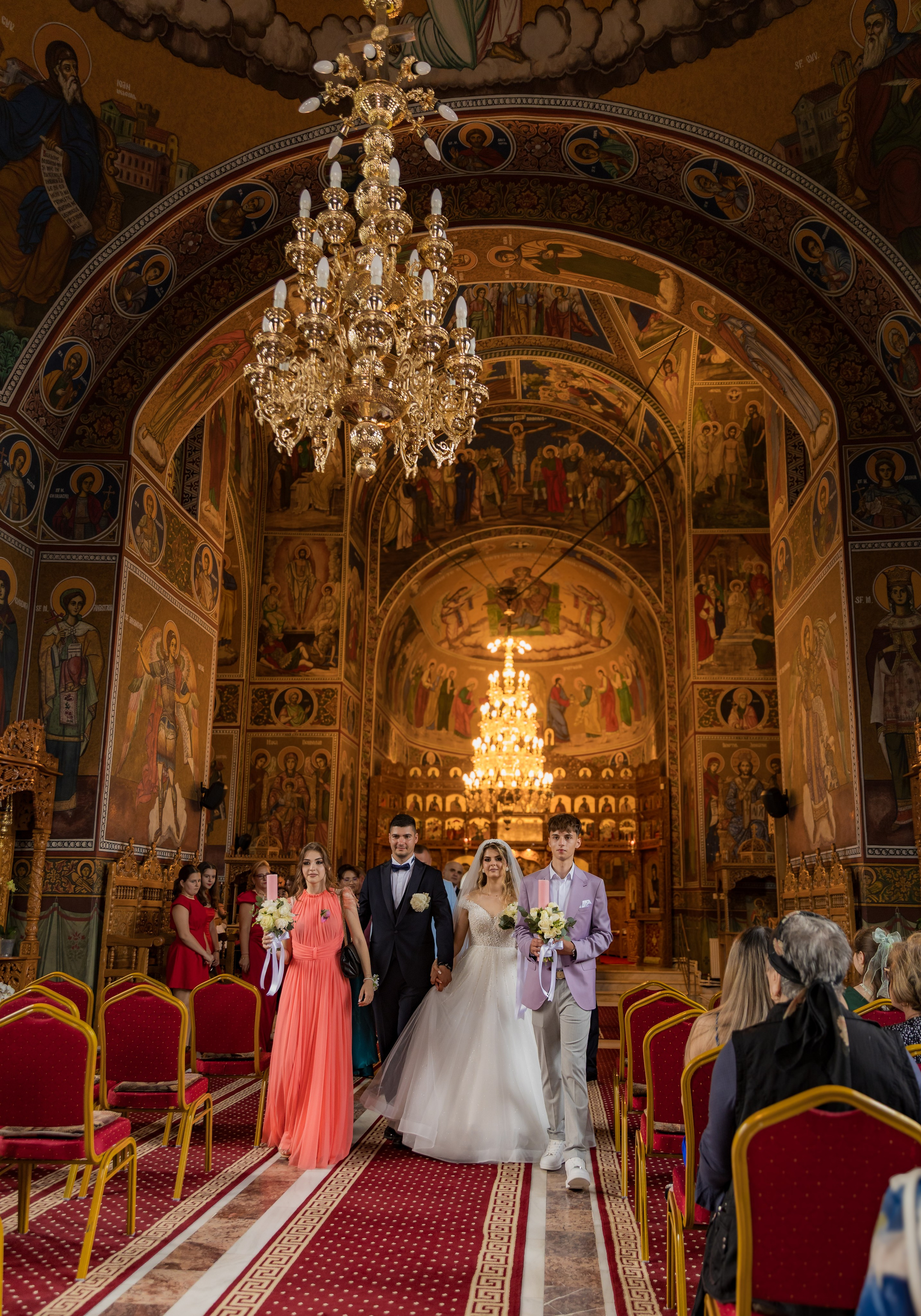 Mihaela & Claudiu. Iacob Ciprian FOTOGRAF - VIDEOGRAF