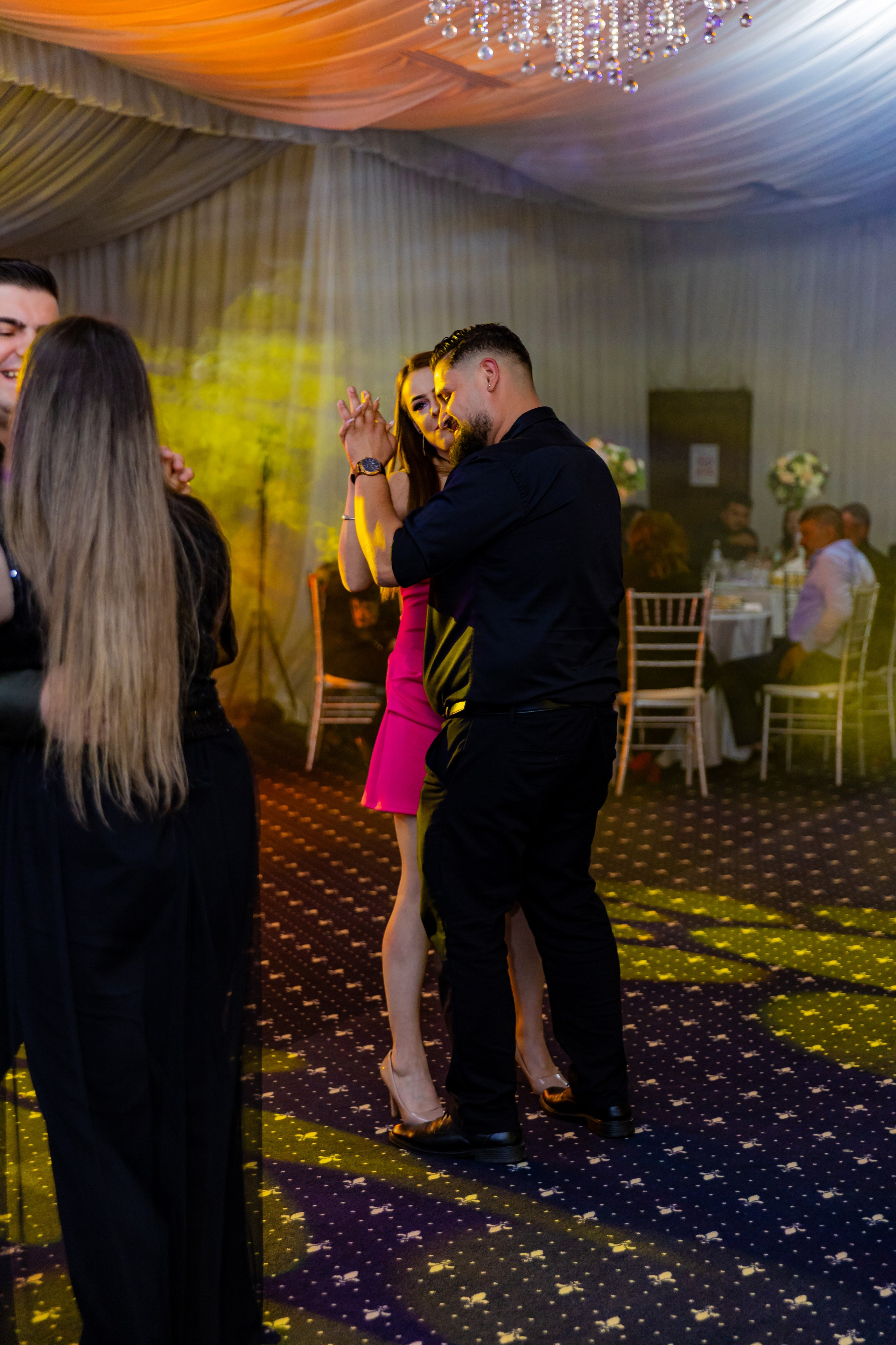 Botez. Iacob Ciprian FOTOGRAF - VIDEOGRAF