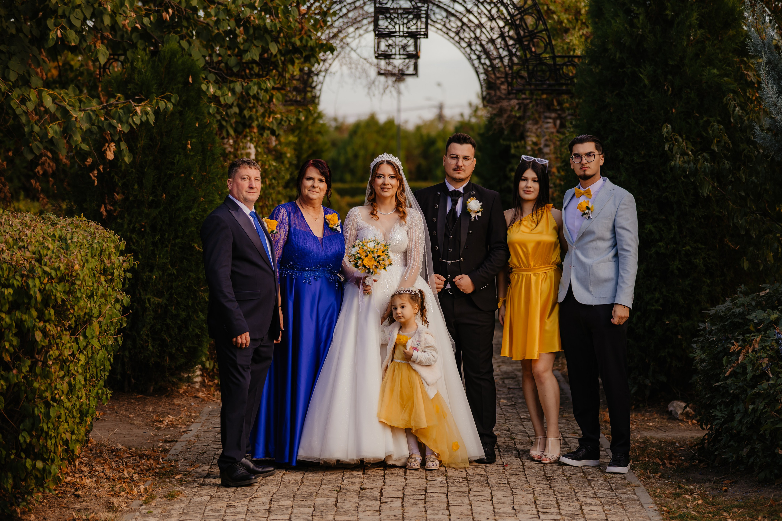 Nunta. Iacob Ciprian FOTOGRAF - VIDEOGRAF