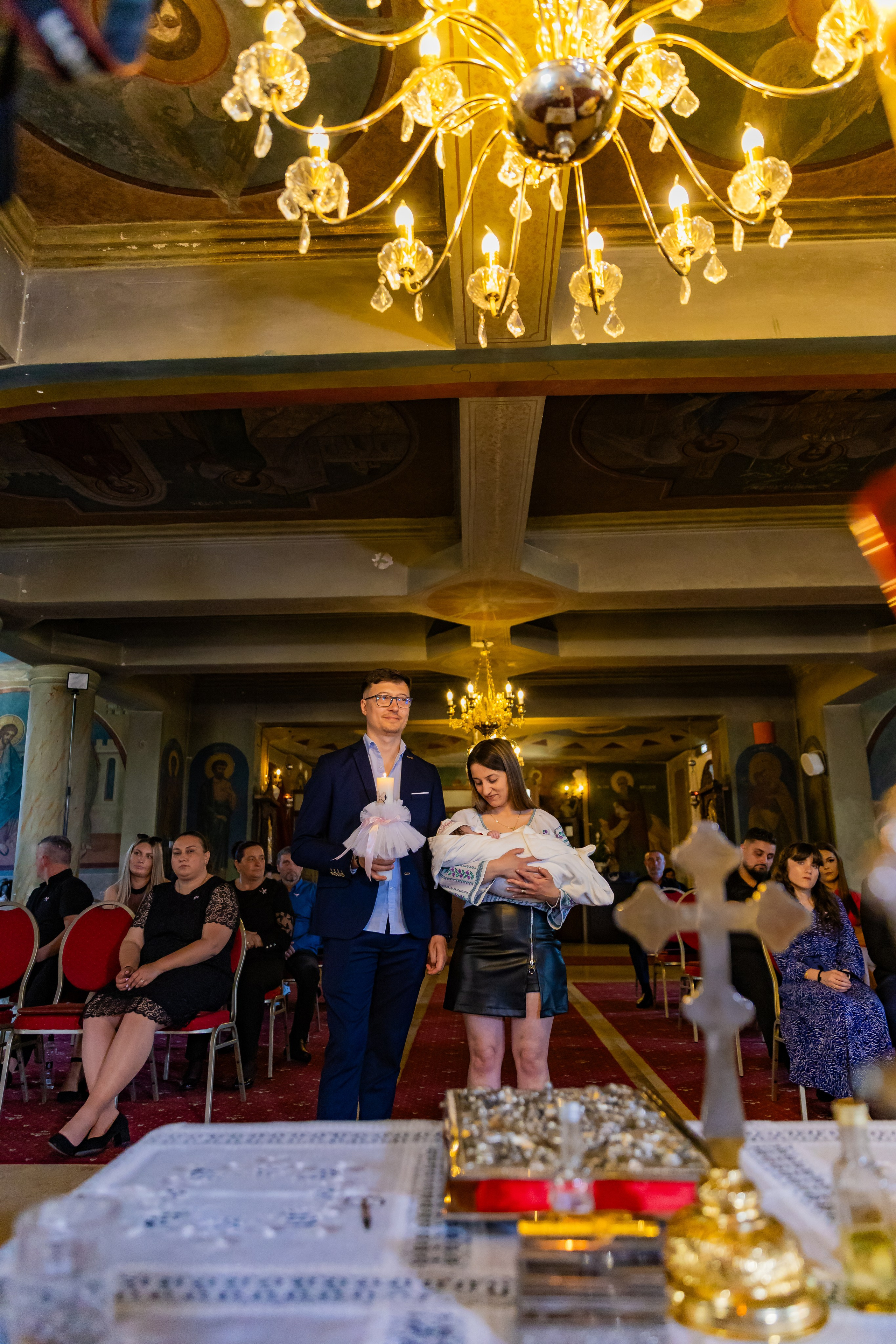 Botez. Iacob Ciprian FOTOGRAF - VIDEOGRAF