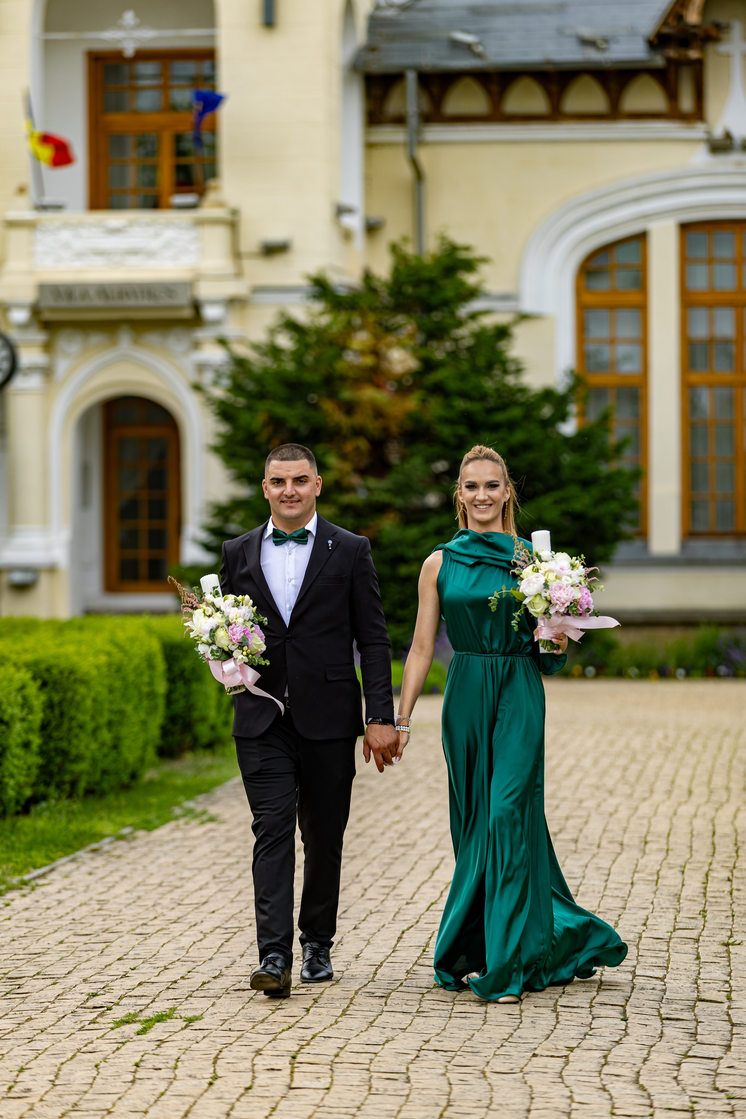 Nunta. Iacob Ciprian FOTOGRAF - VIDEOGRAF