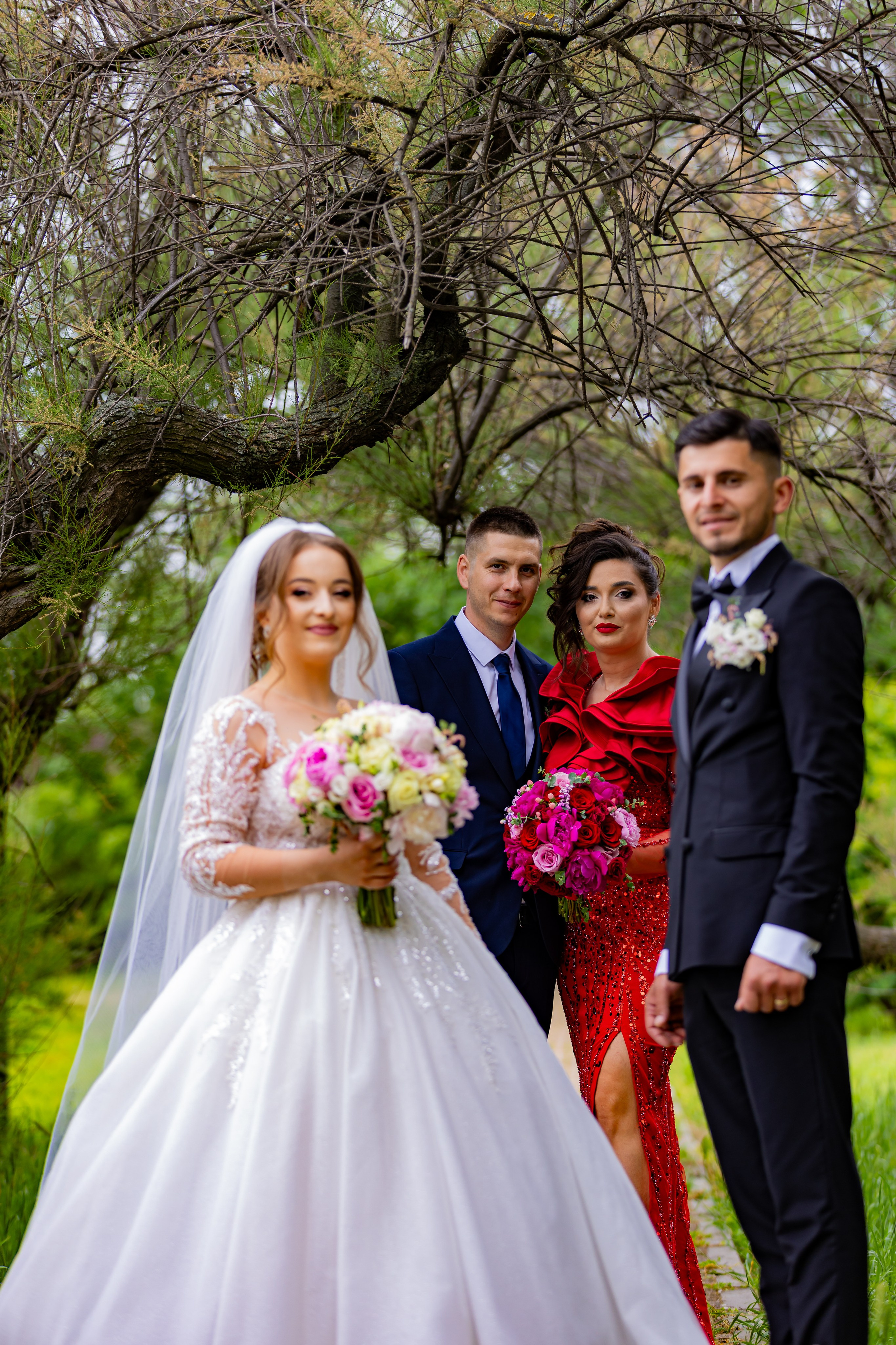 Nunta. Iacob Ciprian FOTOGRAF - VIDEOGRAF