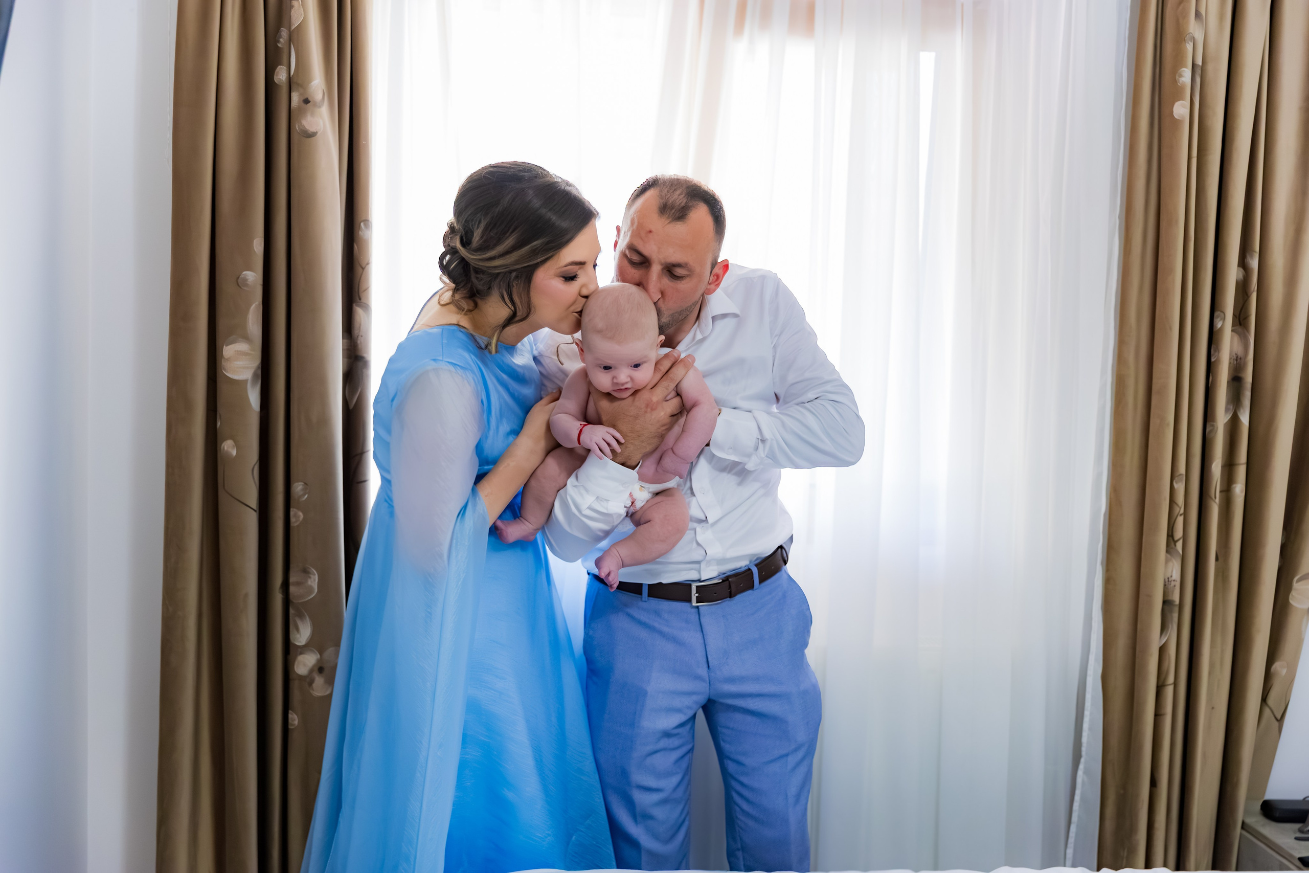 BOTEZ. Iacob Ciprian FOTOGRAF - VIDEOGRAF