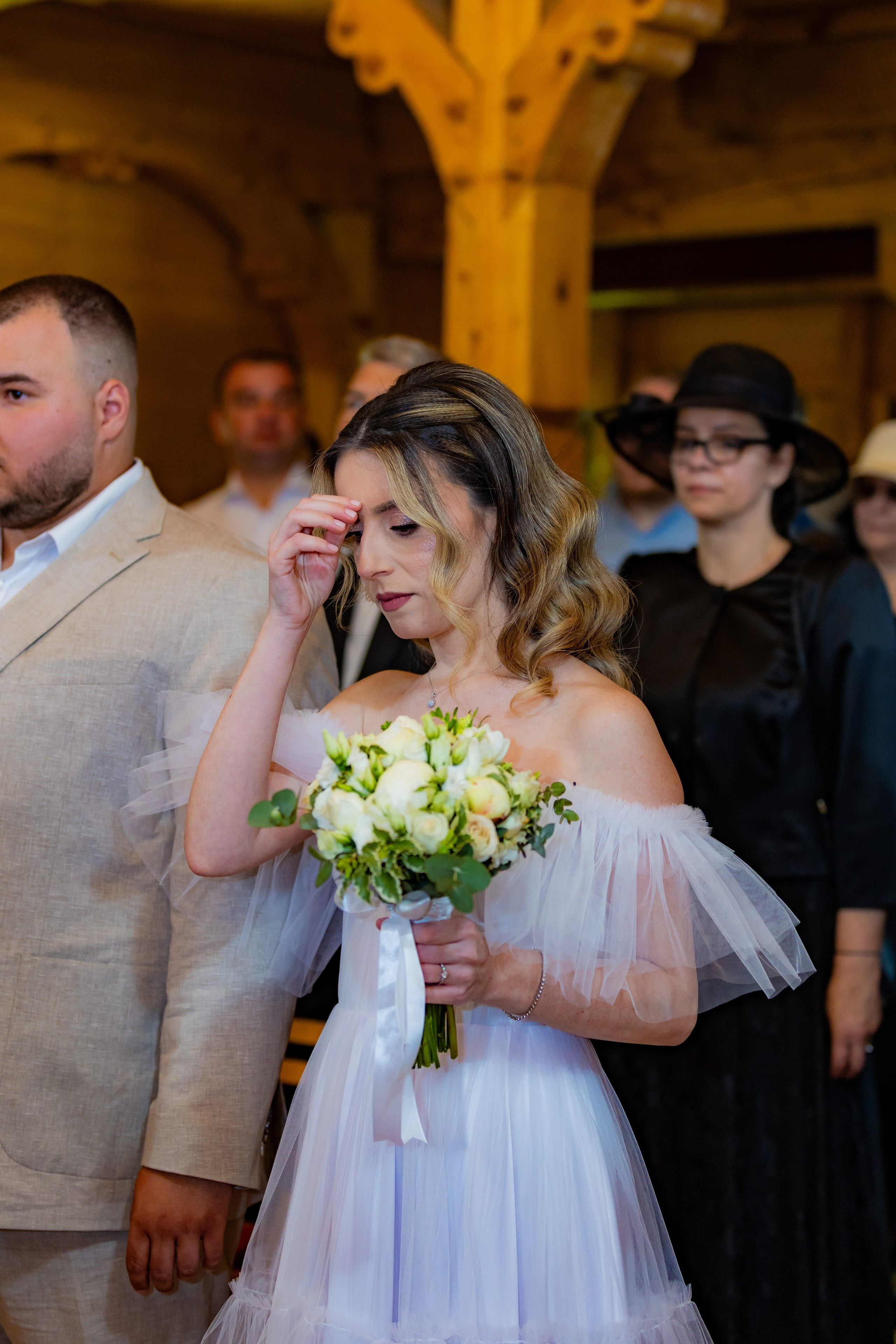 Cununie. Iacob Ciprian FOTOGRAF - VIDEOGRAF