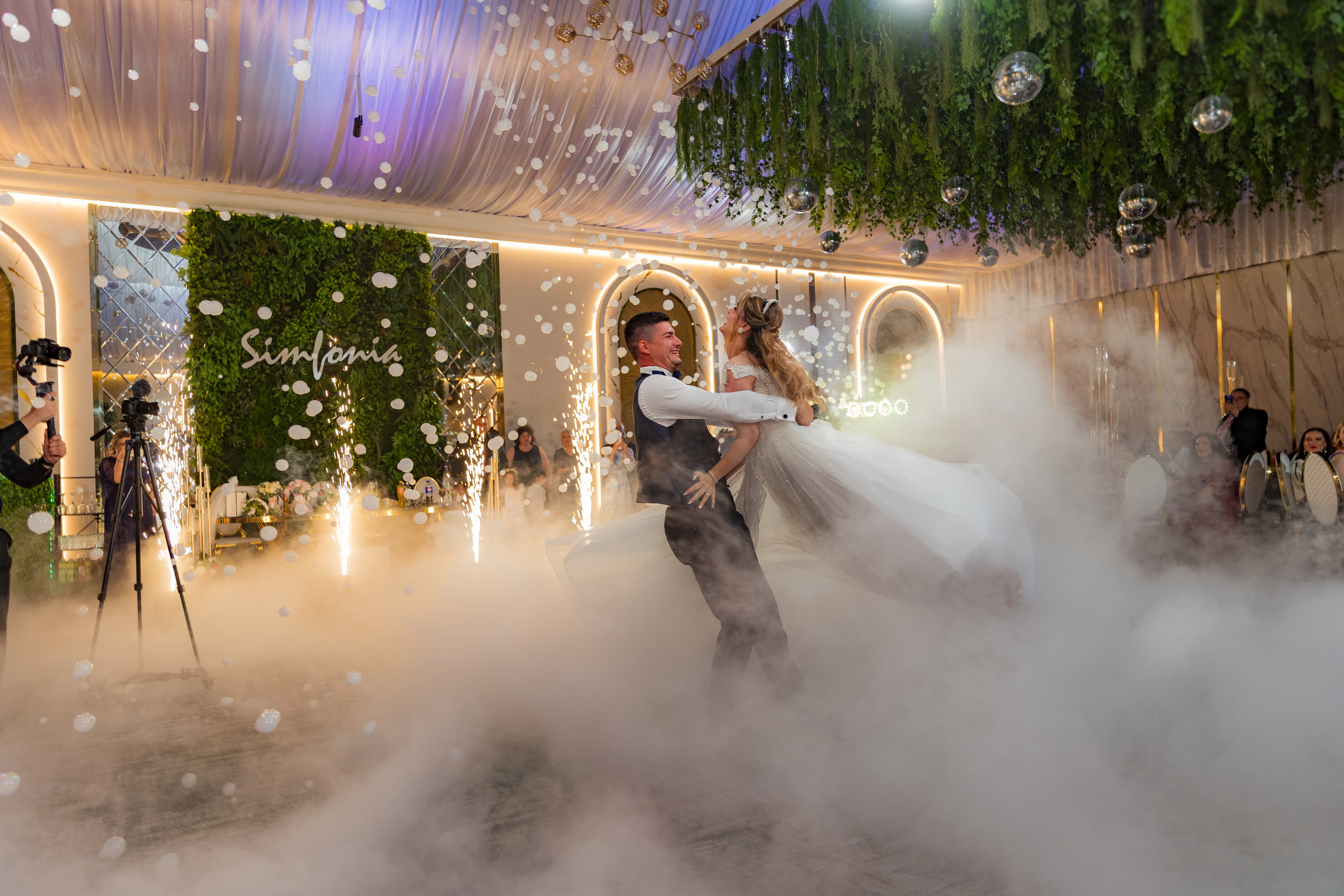Mihaela & Claudiu. Iacob Ciprian FOTOGRAF - VIDEOGRAF